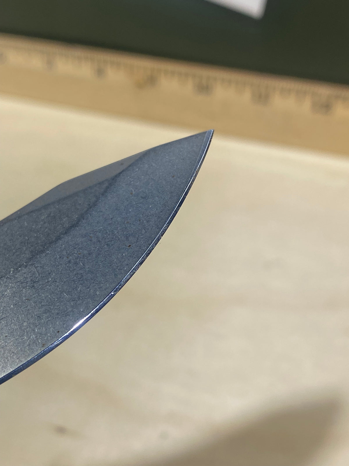 Kershaw CQC-11K 6031D2 #25. Light Usage. Little dirty.