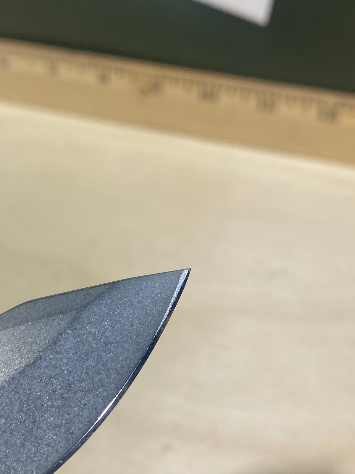 Kershaw CQC-11K 6031D2 #25. Light Usage. Little dirty.