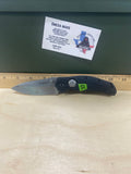 Kershaw Thistle 3812 #33. Light Usage.