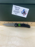 Kershaw Chill 3410 #35. Light Usage.