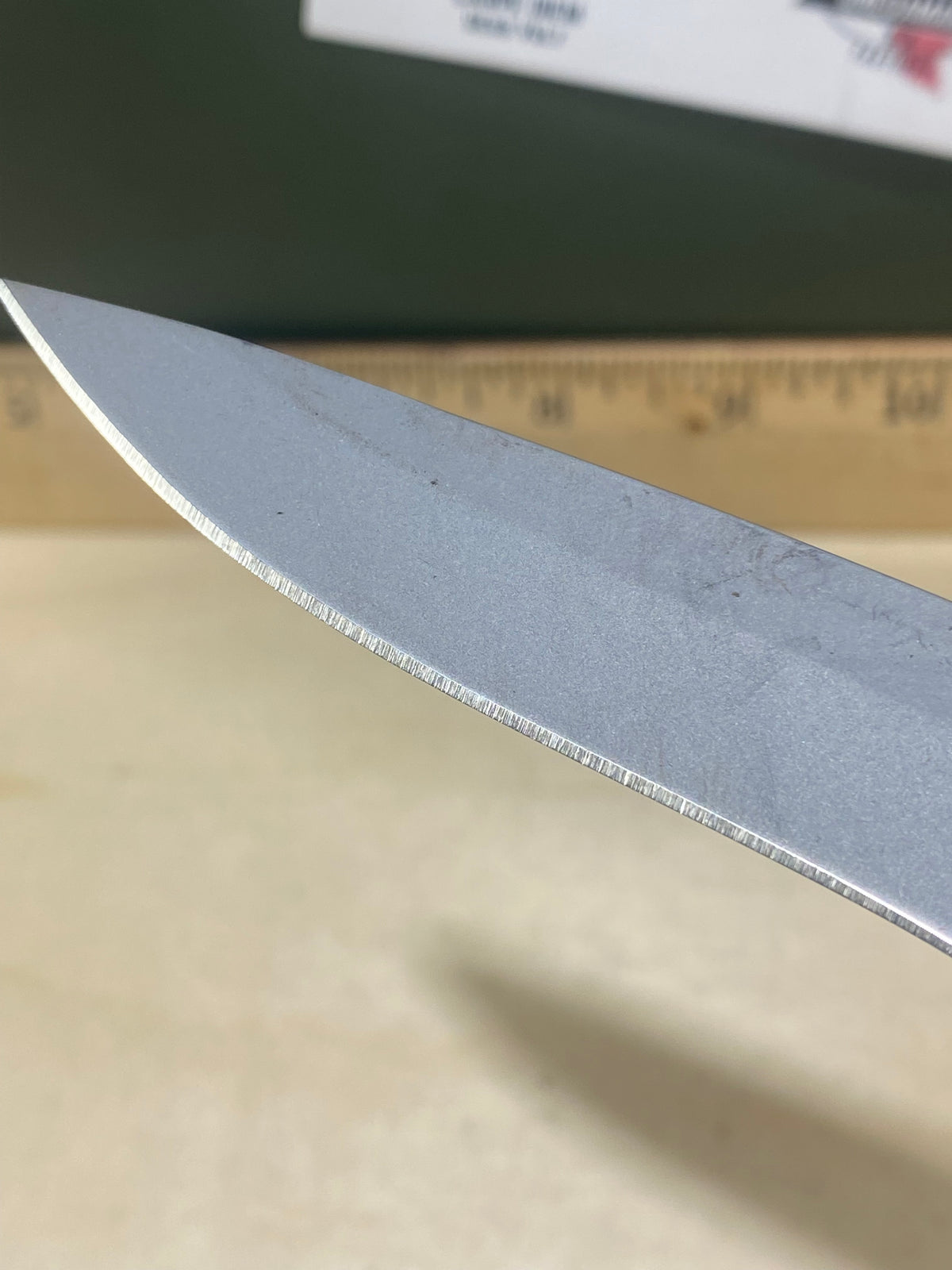 Kershaw Chill 3410 #35. Light Usage.