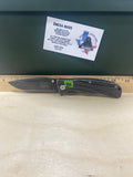 Kershaw Manifold A/O 1303BW #40. Light Usage.