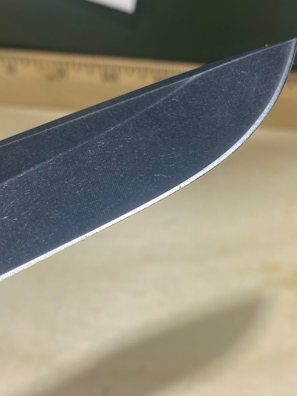 Kershaw Manifold A/O 1303BW #40. Light Usage.