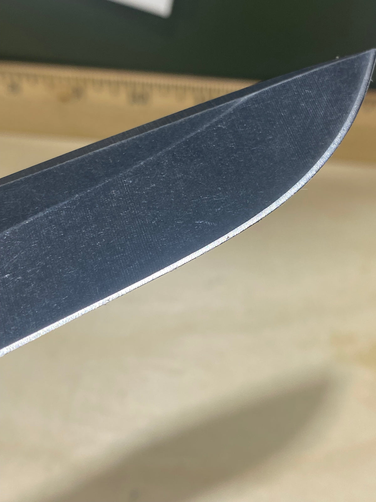 Kershaw Manifold A/O 1303BW #40. Light Usage.