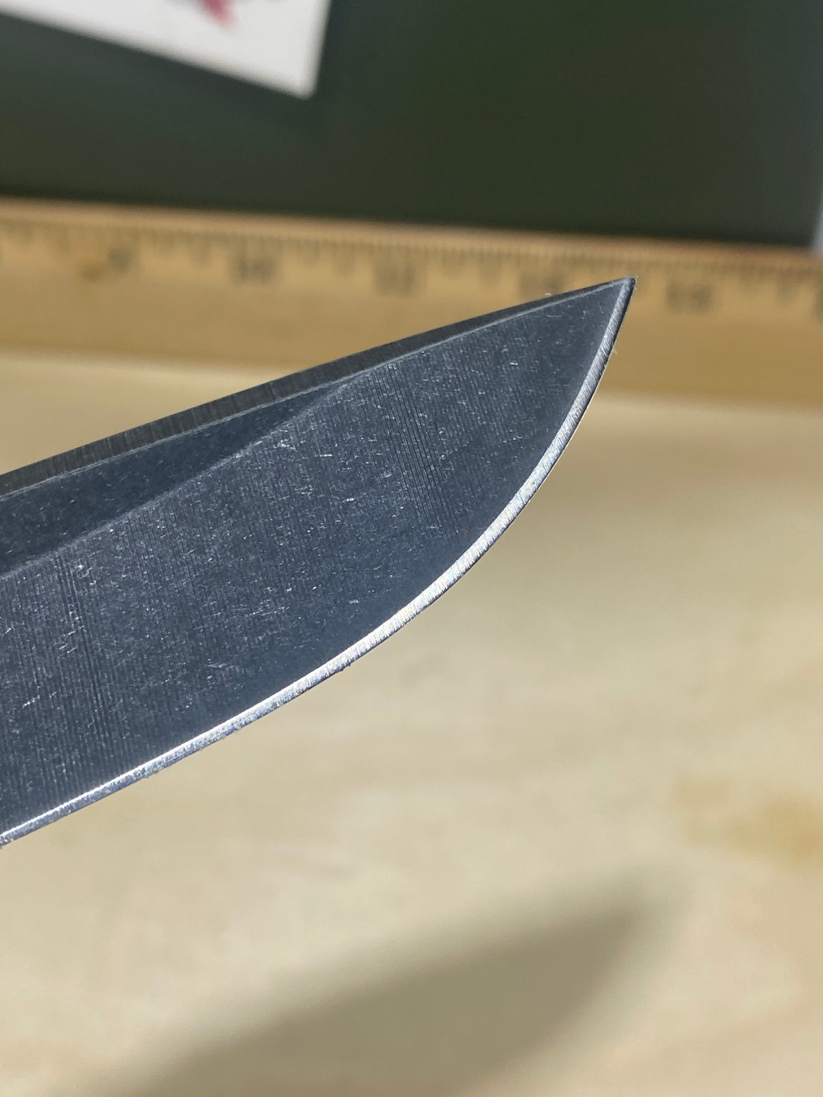 Kershaw Manifold A/O 1303BW #40. Light Usage.