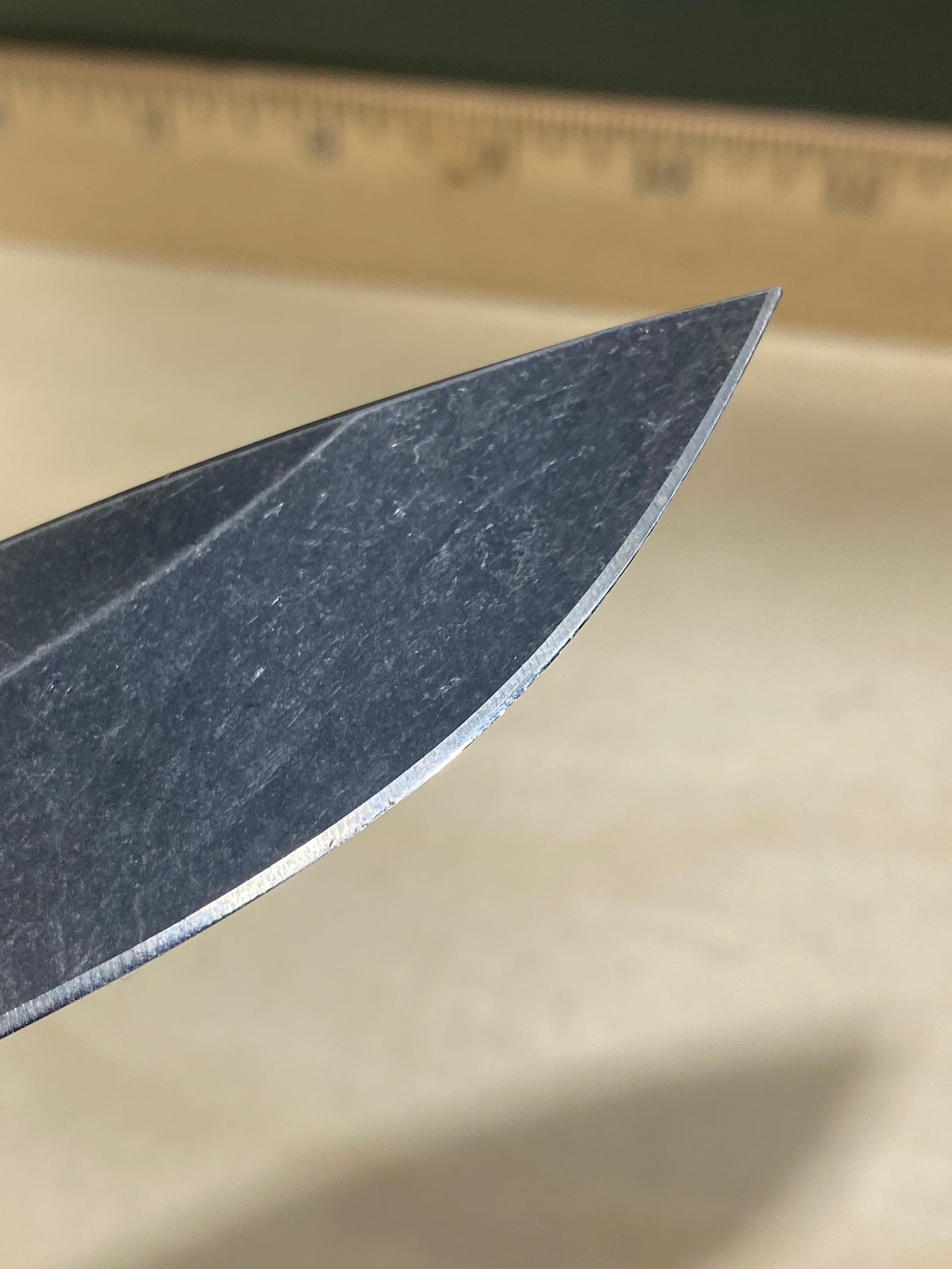 Kershaw Blur 1670BW #54. Light Usage.