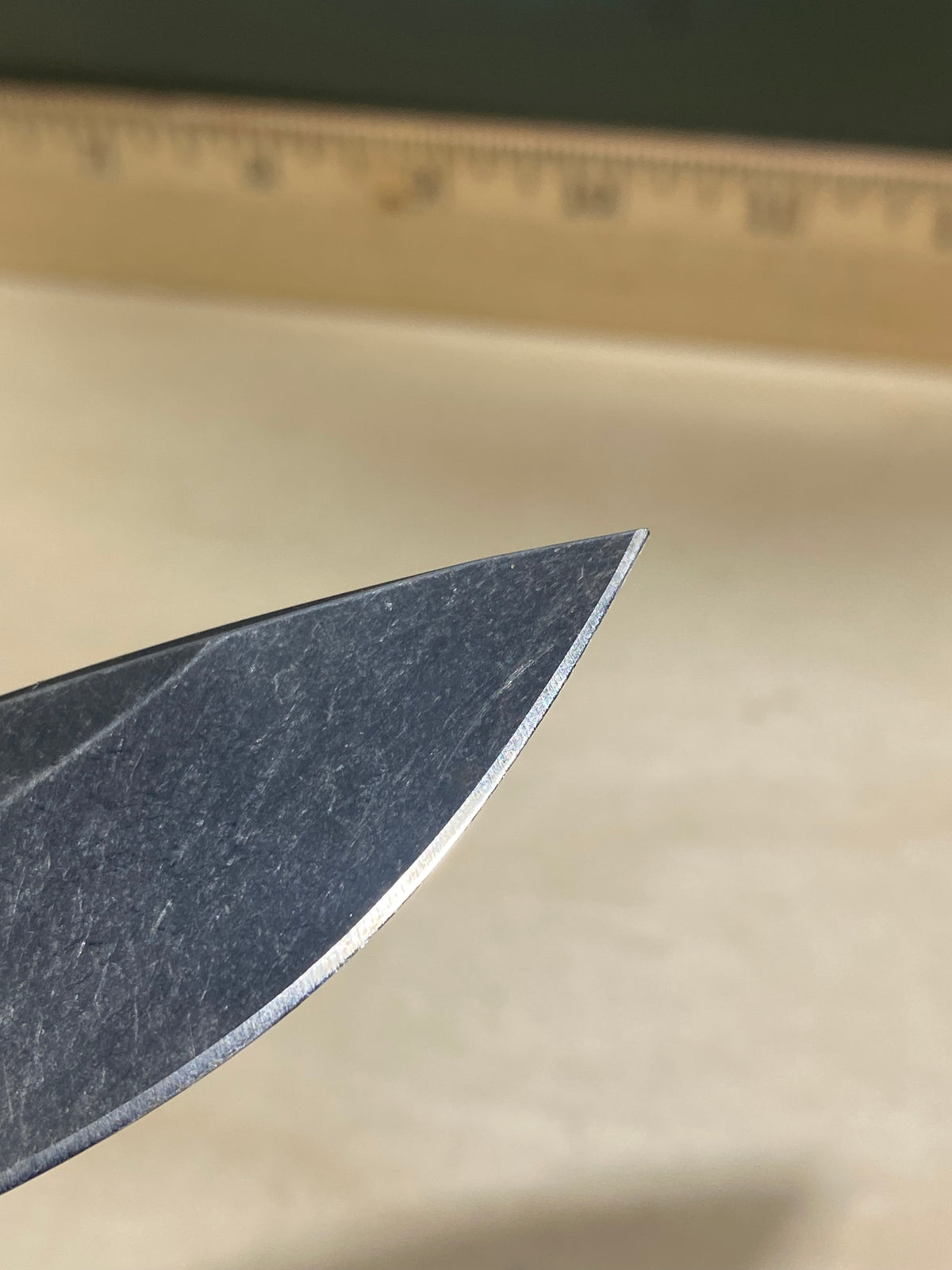 Kershaw Blur 1670BW #54. Light Usage.