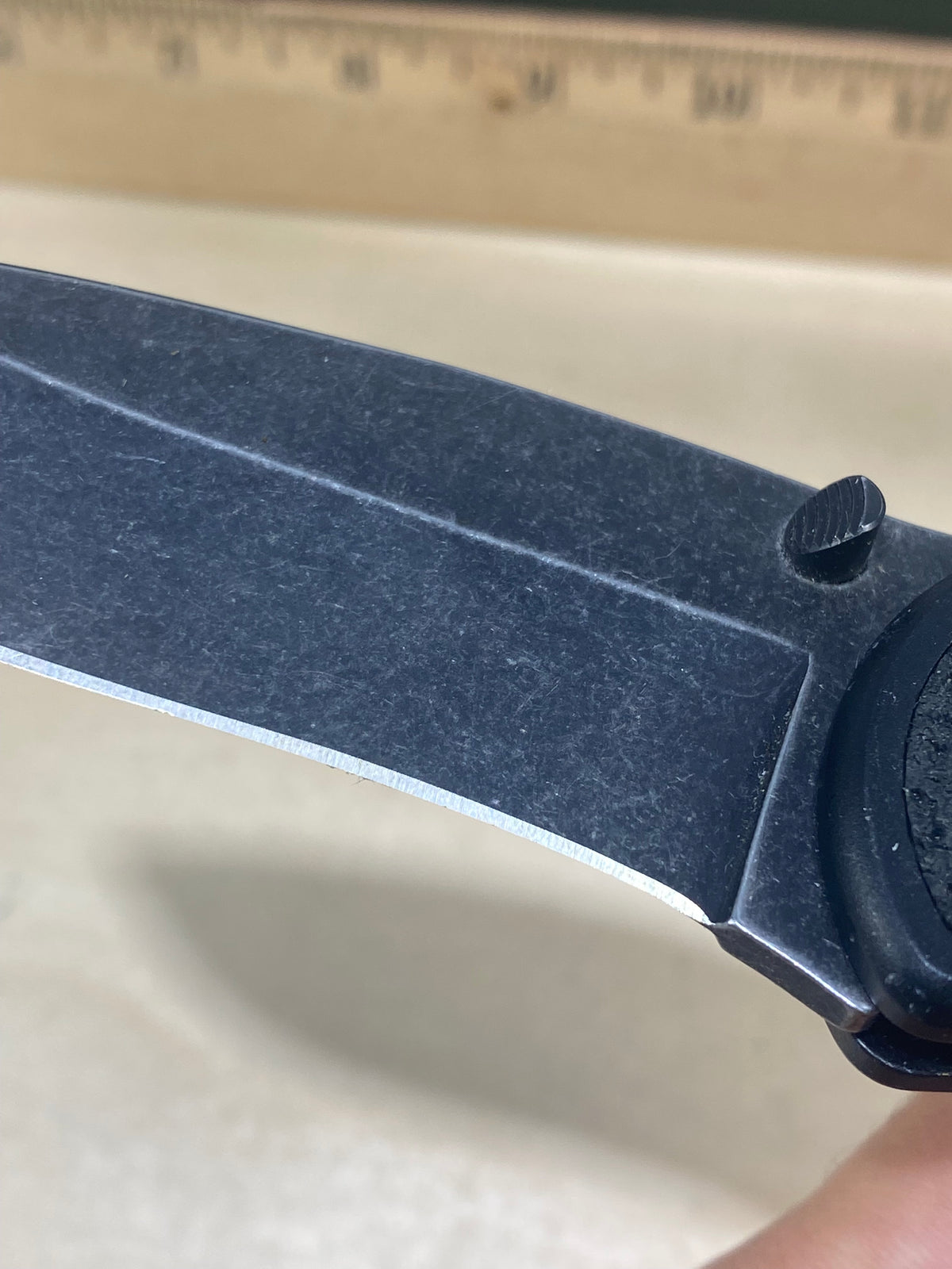 Kershaw Blur 1670BW #54. Light Usage.