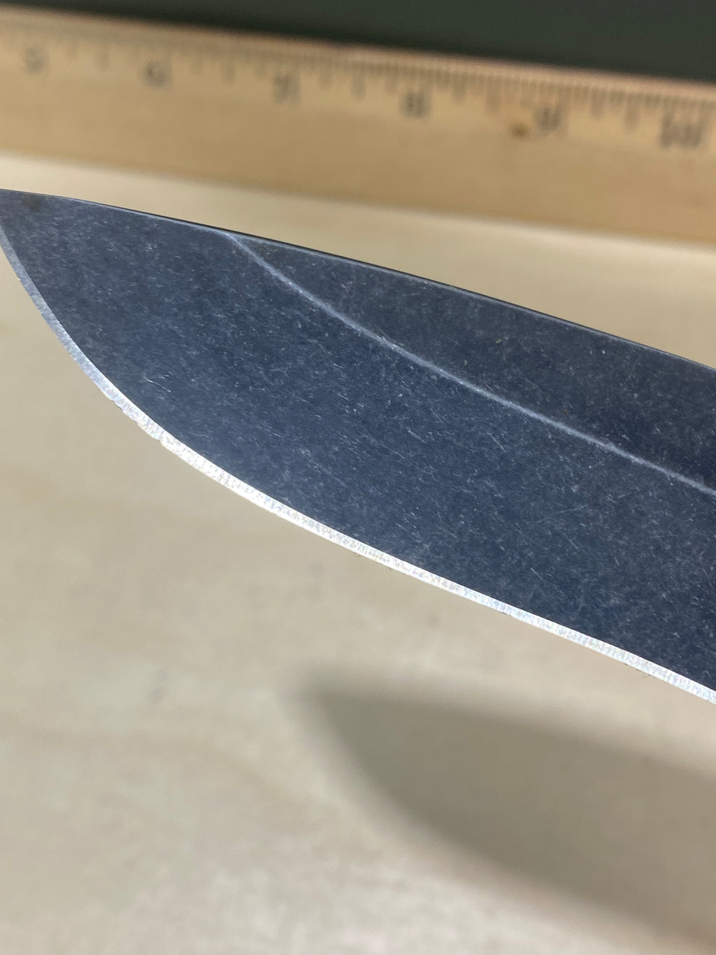 Kershaw Blur 1670BW #54. Light Usage.