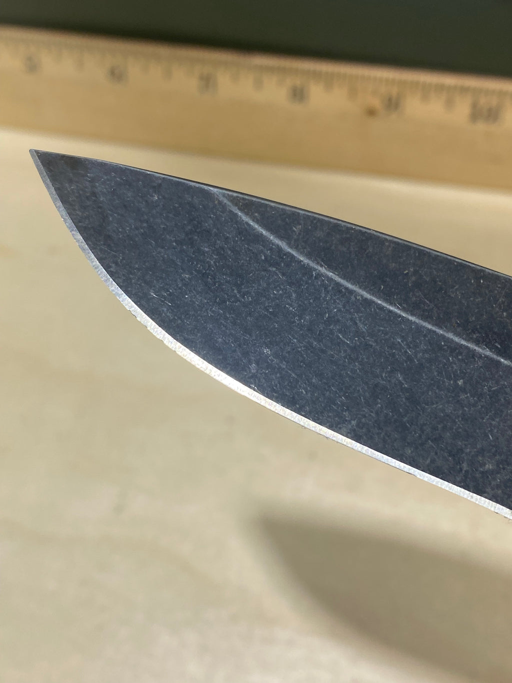 Kershaw Blur 1670BW #54. Light Usage.