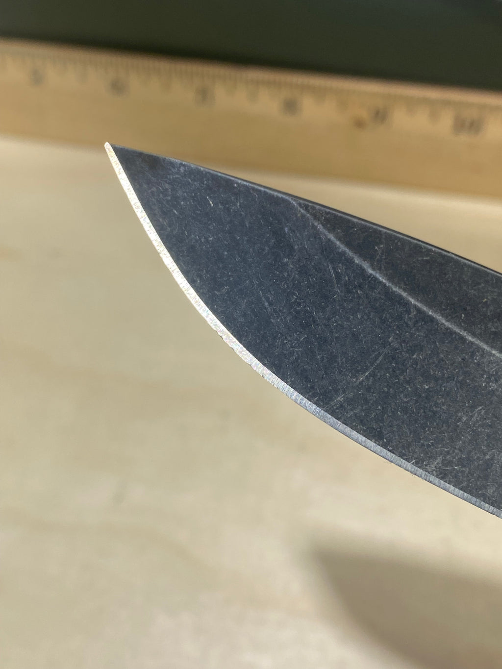 Kershaw Blur 1670BW #54. Light Usage.
