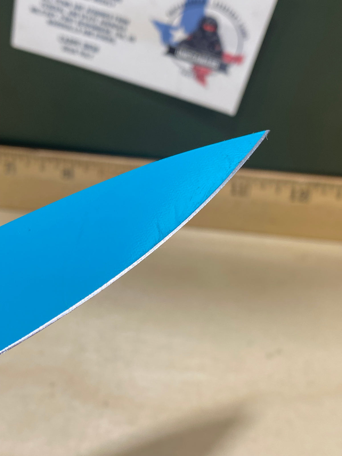 Kershaw Iridium 2038DW #55. Light Usage.