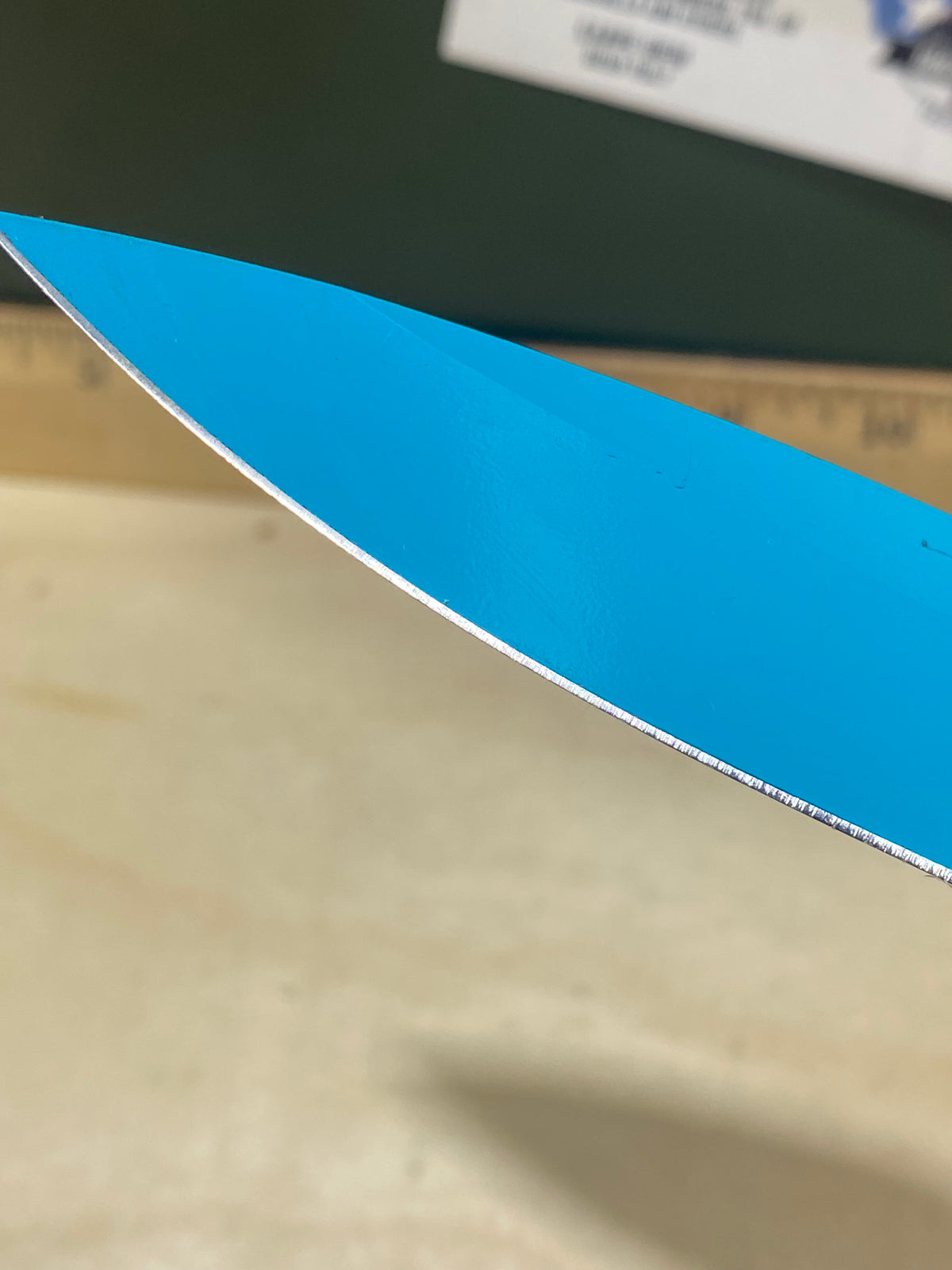 Kershaw Iridium 2038DW #55. Light Usage.