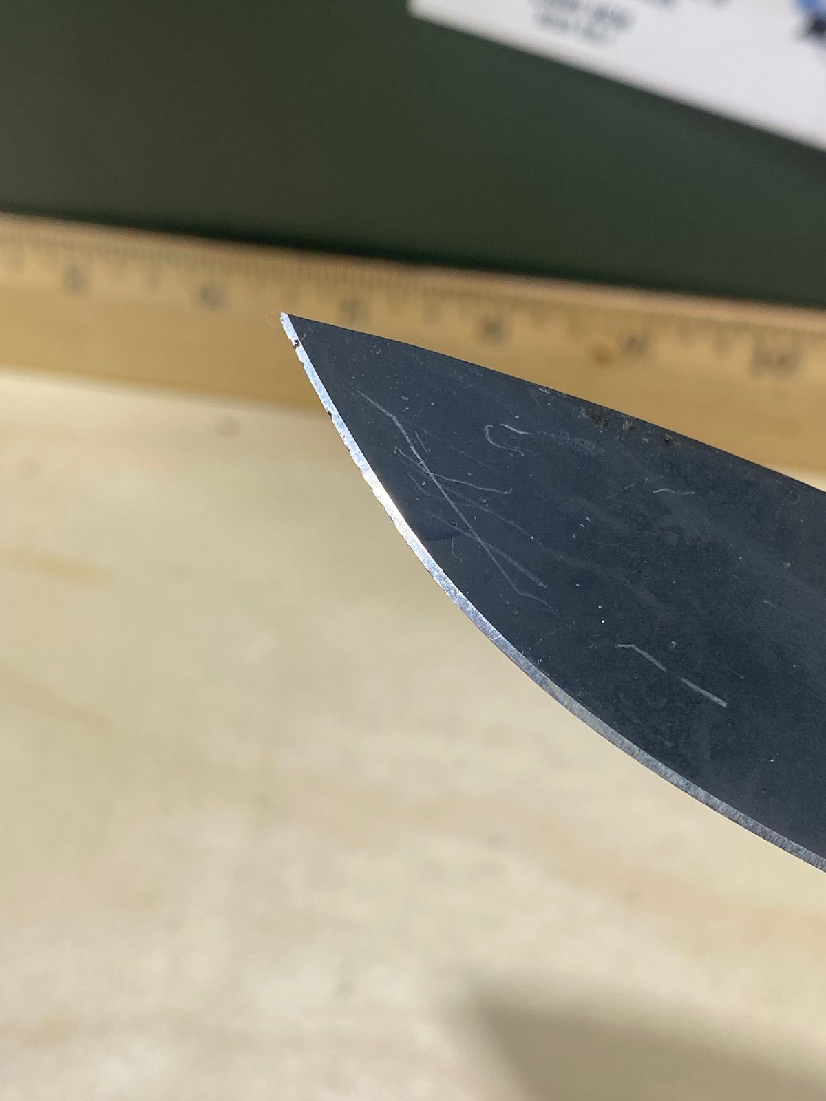Kershaw Blur 1670OLBLK #56. Light Usage.