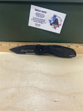Kershaw Blur 1670TBLKSTSO #60. Light Usage. Dirty.