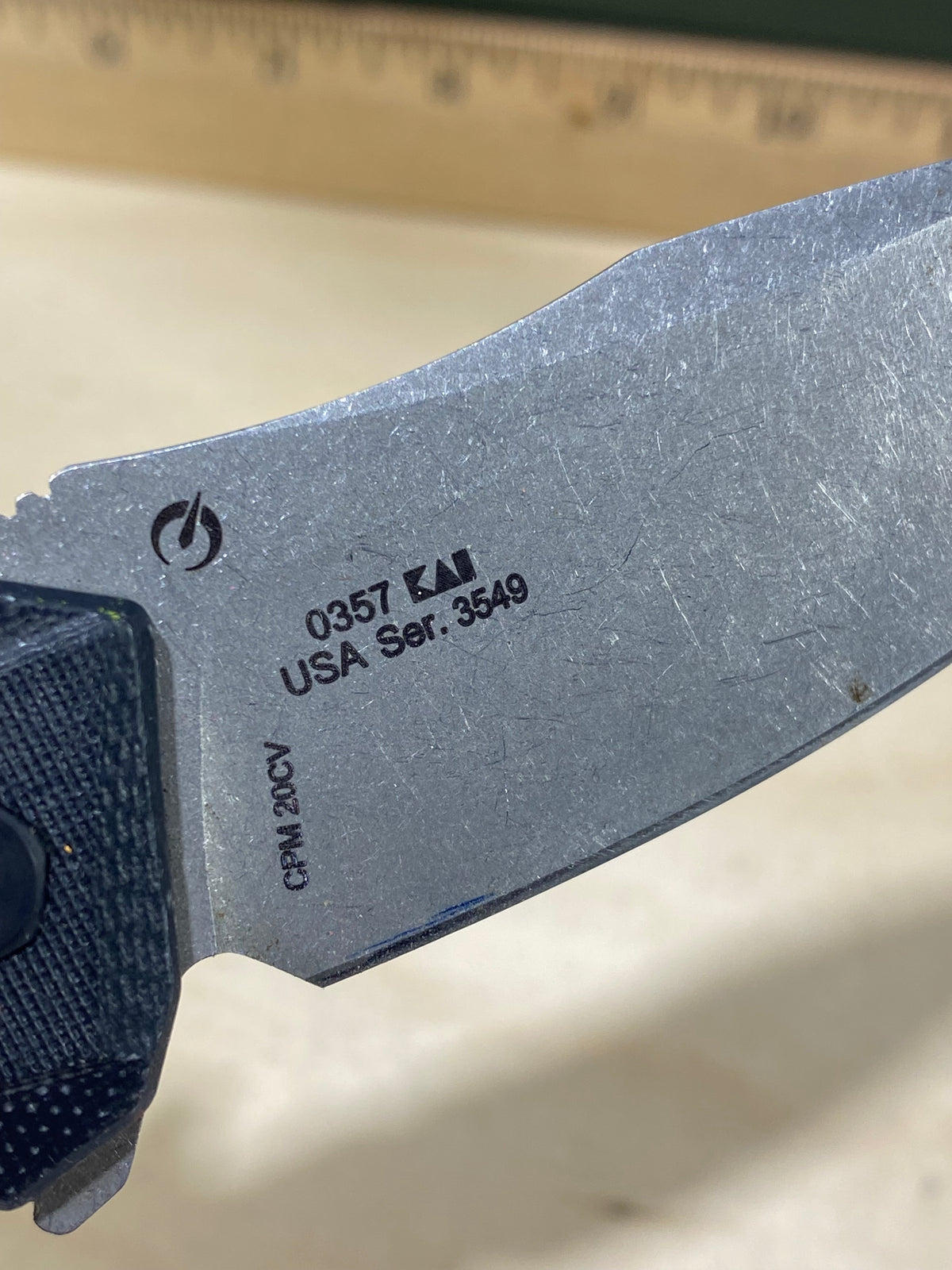 Zero Tolerance 0357 #69. Light Usage.