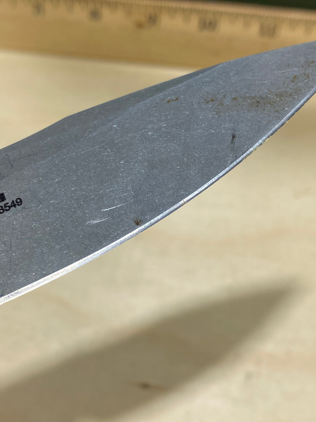 Zero Tolerance 0357 #69. Light Usage.