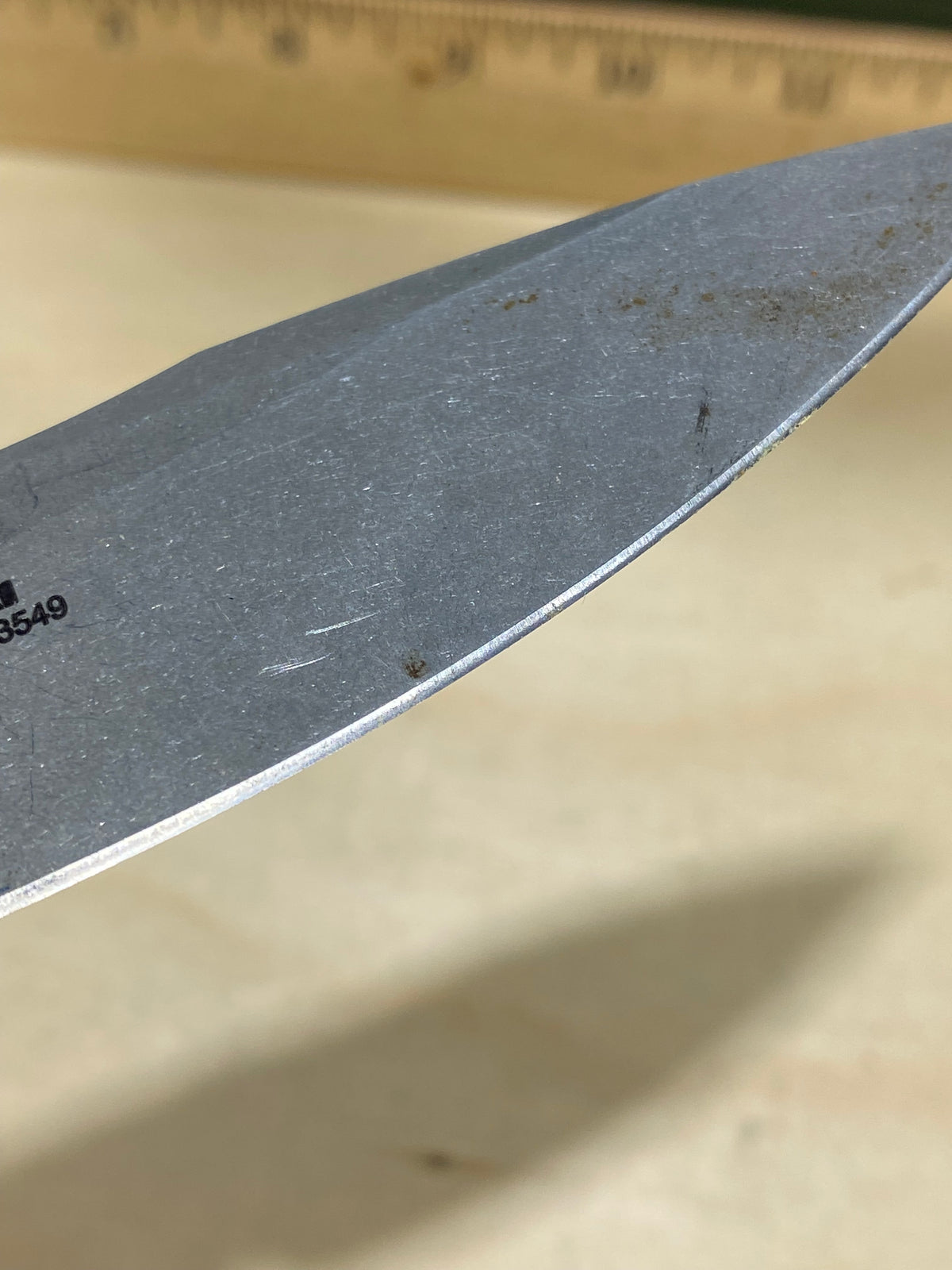 Zero Tolerance 0357 #69. Light Usage.