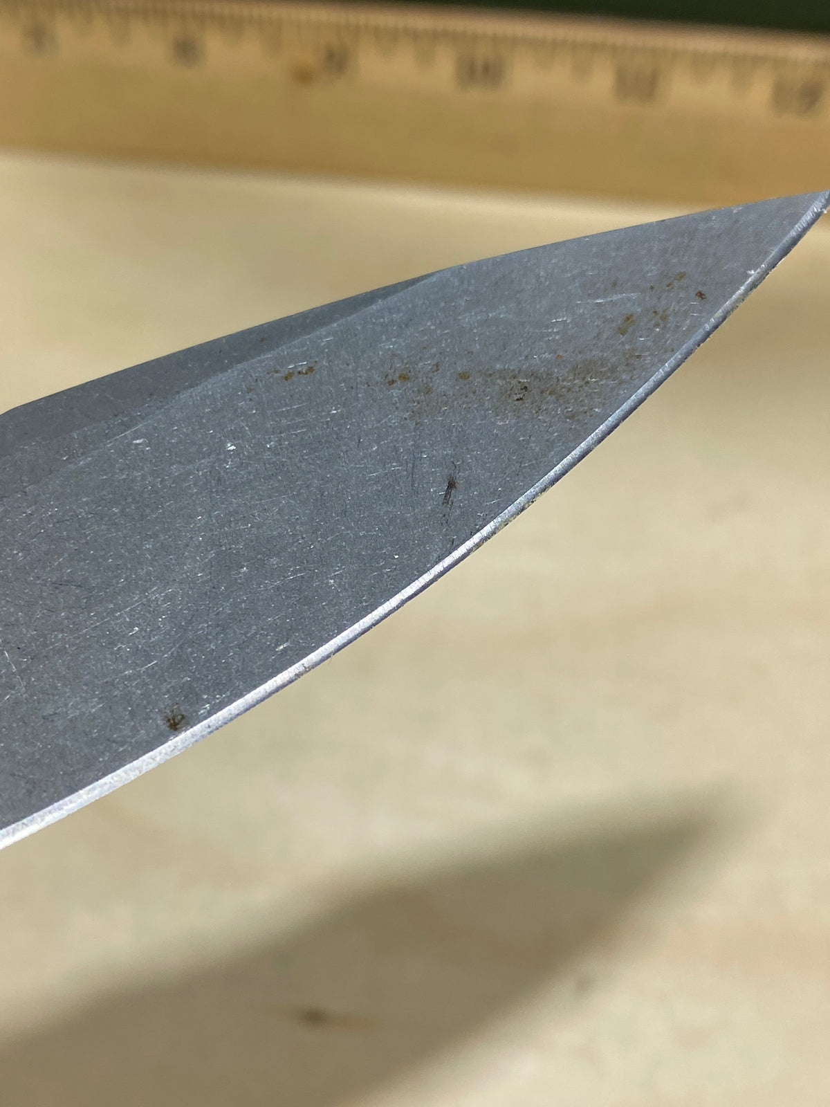 Zero Tolerance 0357 #69. Light Usage.