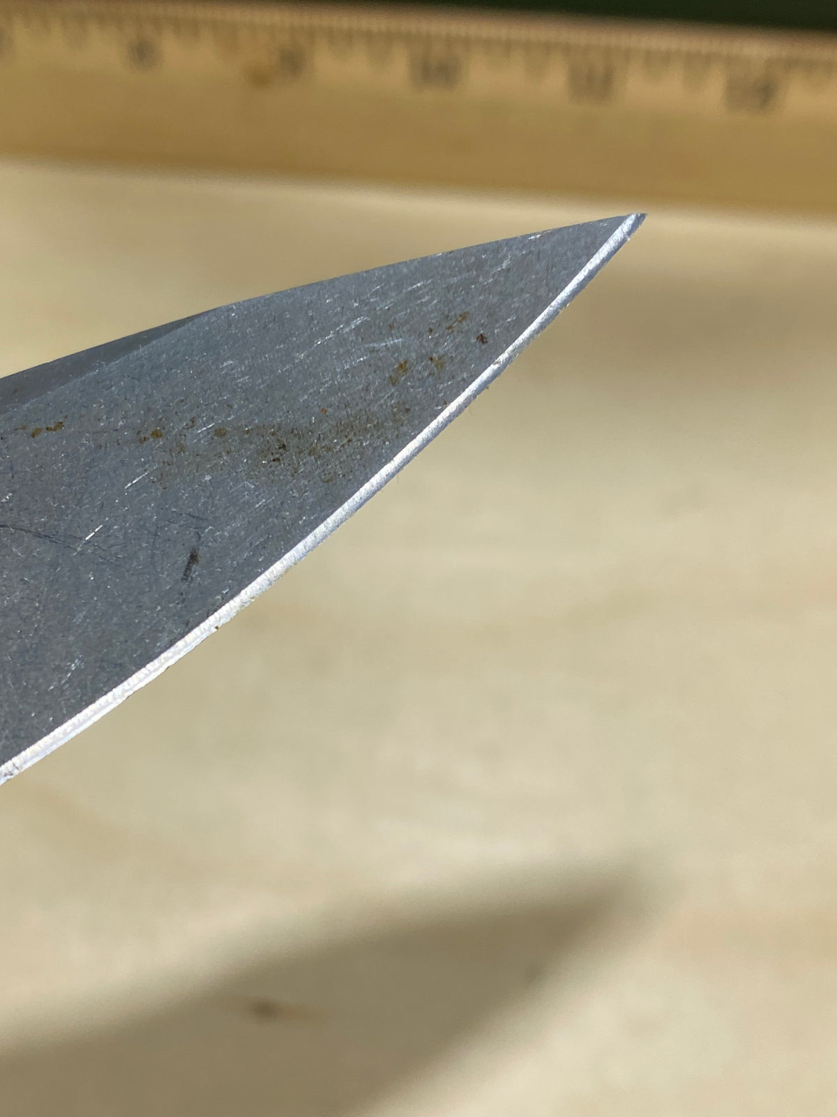 Zero Tolerance 0357 #69. Light Usage.