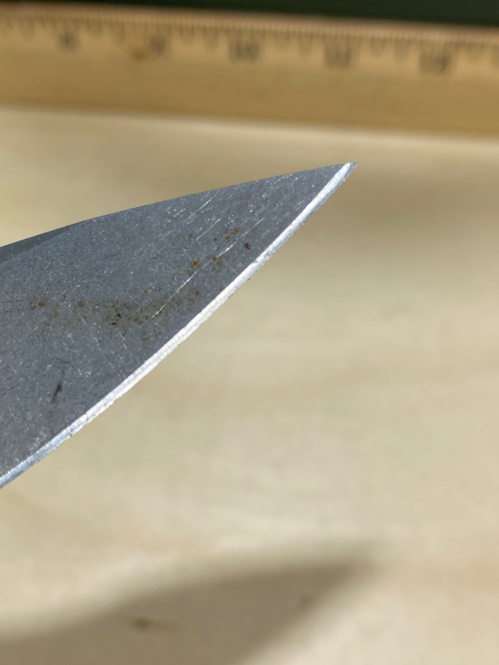 Zero Tolerance 0357 #69. Light Usage.