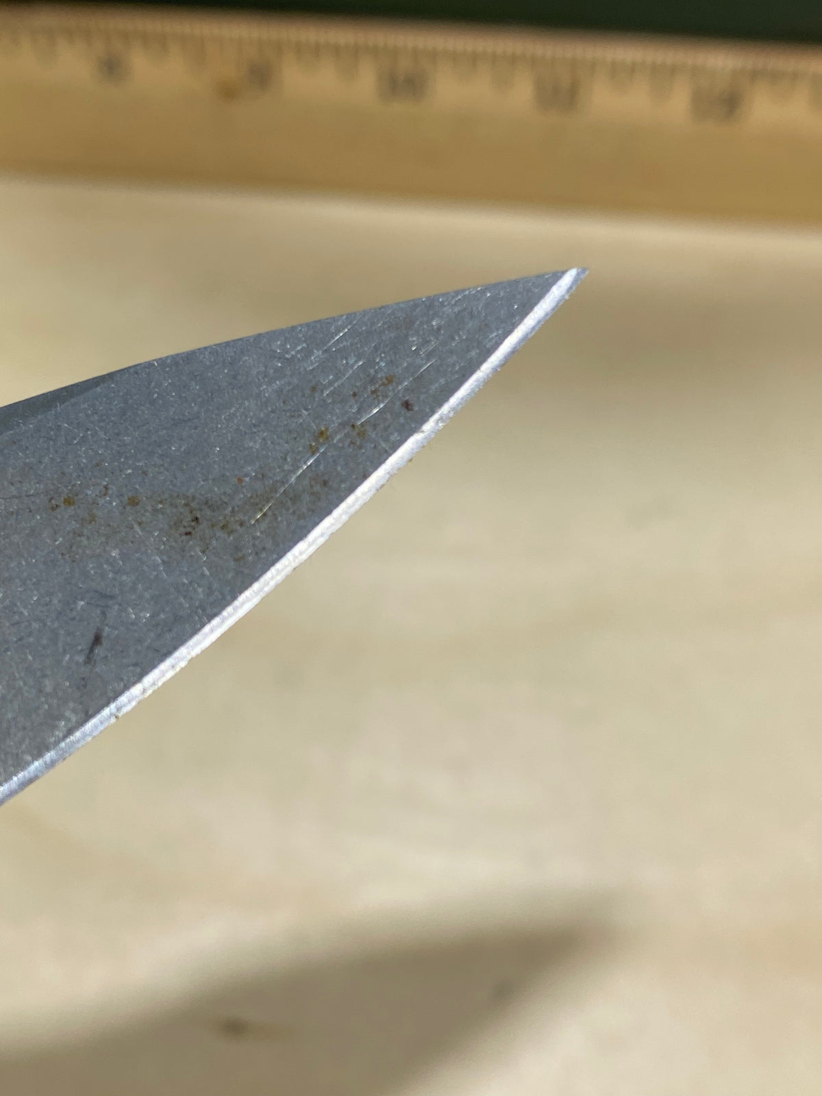 Zero Tolerance 0357 #69. Light Usage.