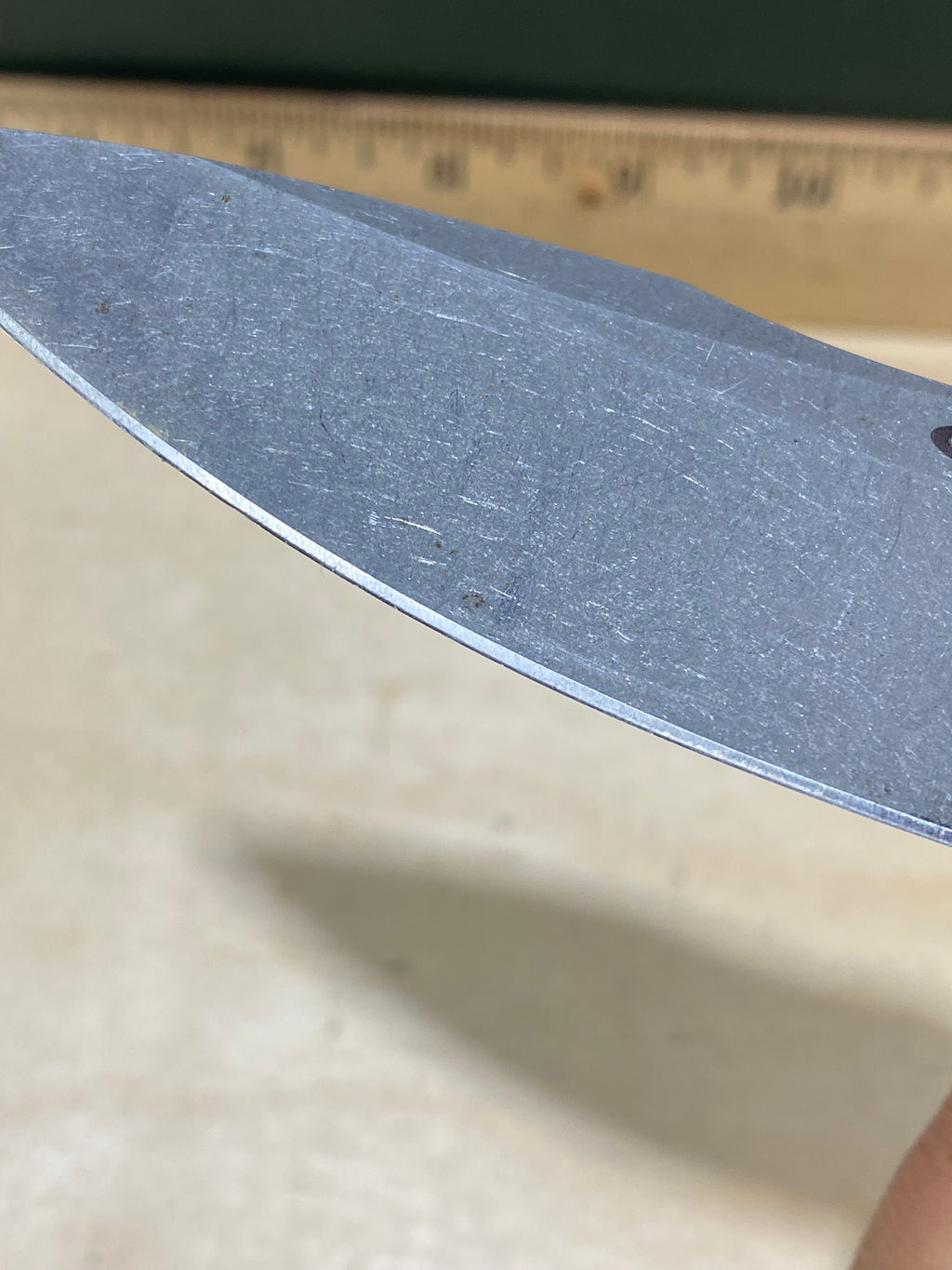 Zero Tolerance 0357 #69. Light Usage.