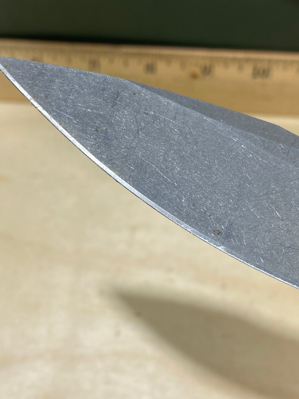Zero Tolerance 0357 #69. Light Usage.