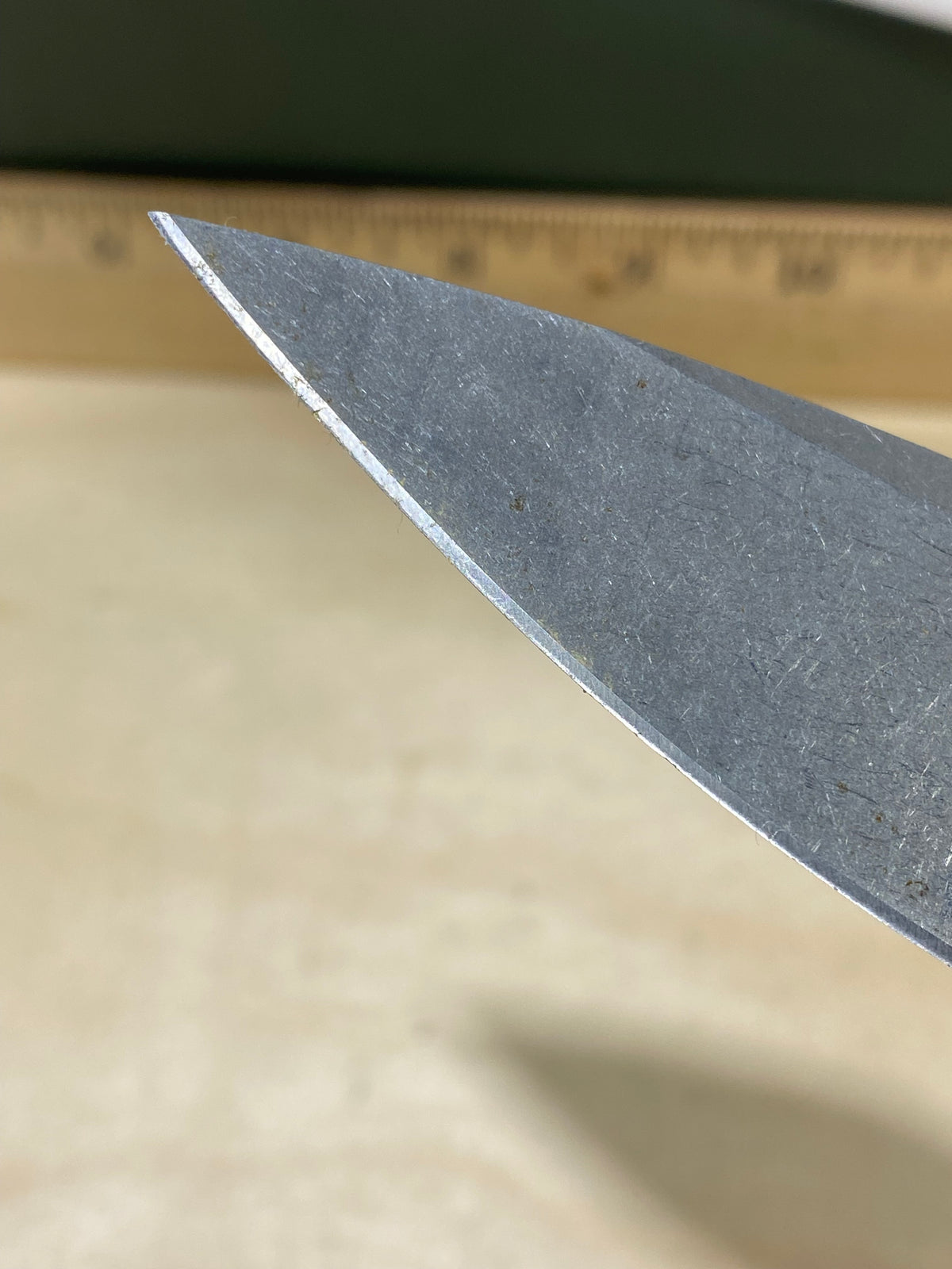 Zero Tolerance 0357 #69. Light Usage.