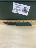 Kershaw CQC-5K 6074OLBLK #74. Light Usage. Tip chipped.