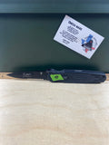 Gerber #18 Applegate-Fairbairn Mini Covert FAST Folding Knife. Light usage.