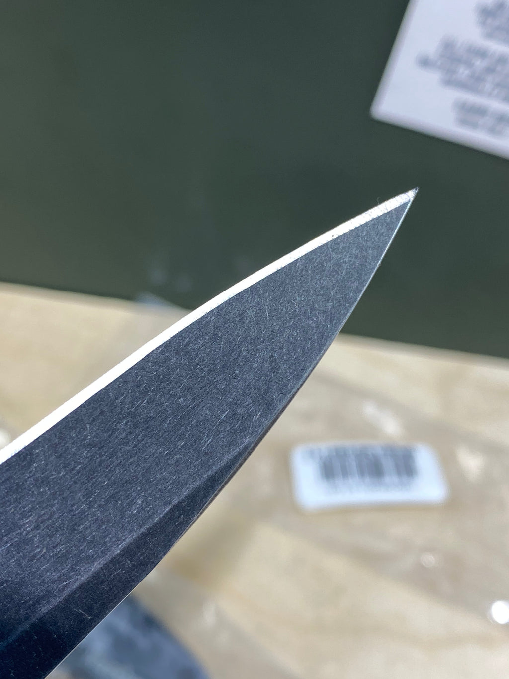 KERSHAW Leek FACTORY SECONDS - Brand New - CLOSE OUT
