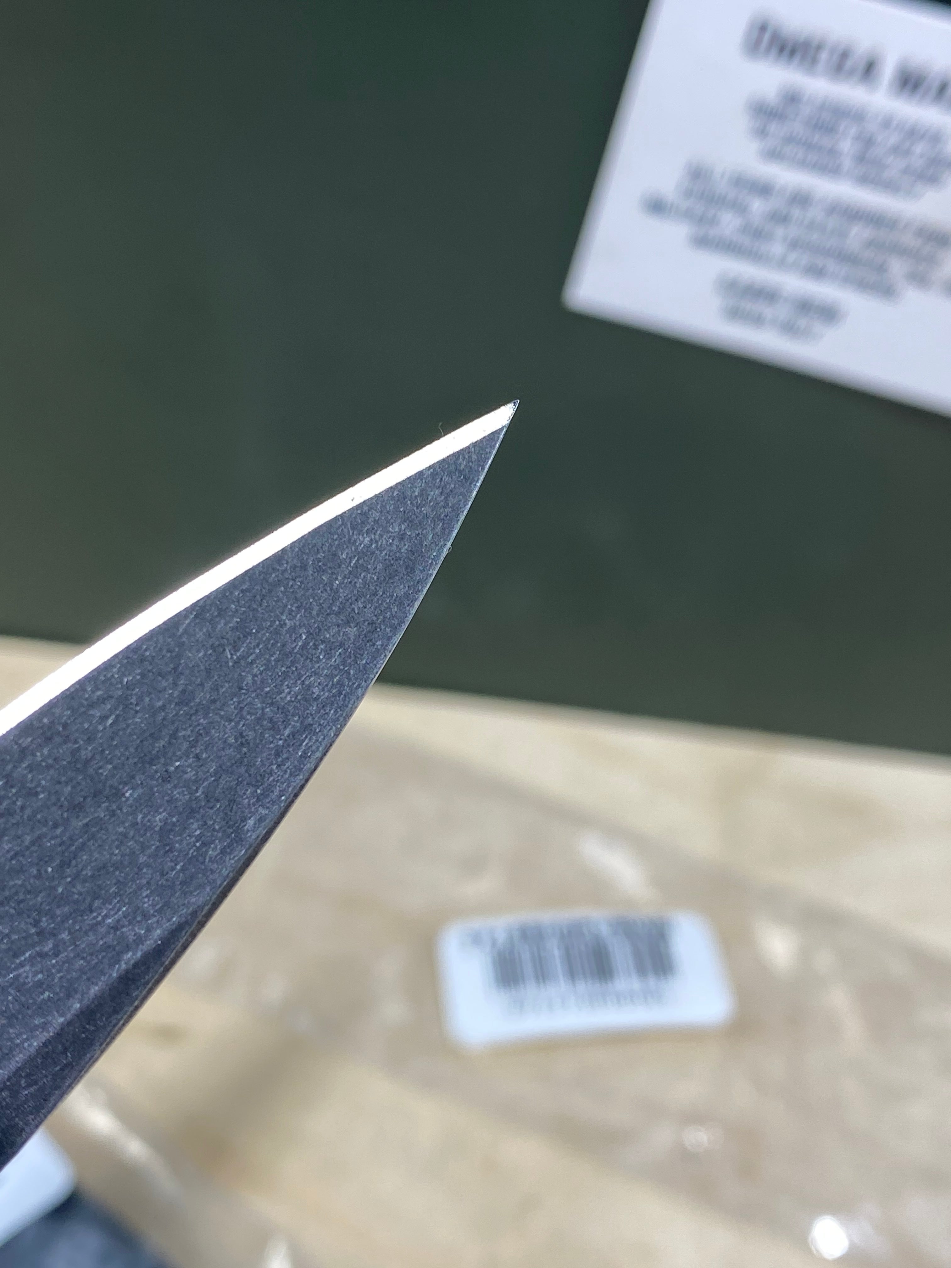 KERSHAW Leek FACTORY SECONDS - Brand New - CLOSE OUT
