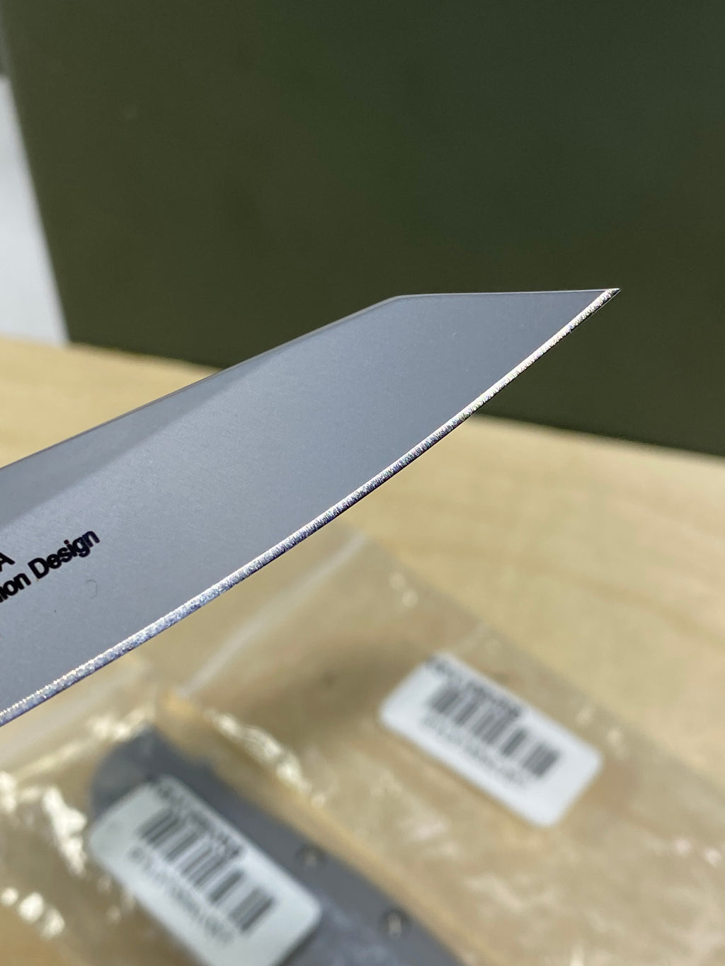 KERSHAW Leek FACTORY SECONDS - Brand New - CLOSE OUT