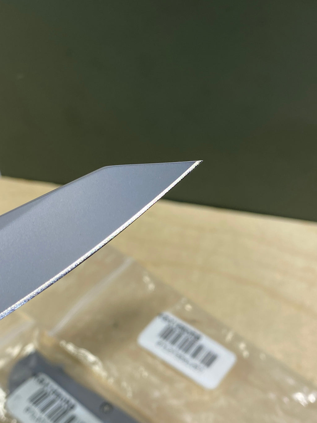 KERSHAW Leek FACTORY SECONDS - Brand New - CLOSE OUT