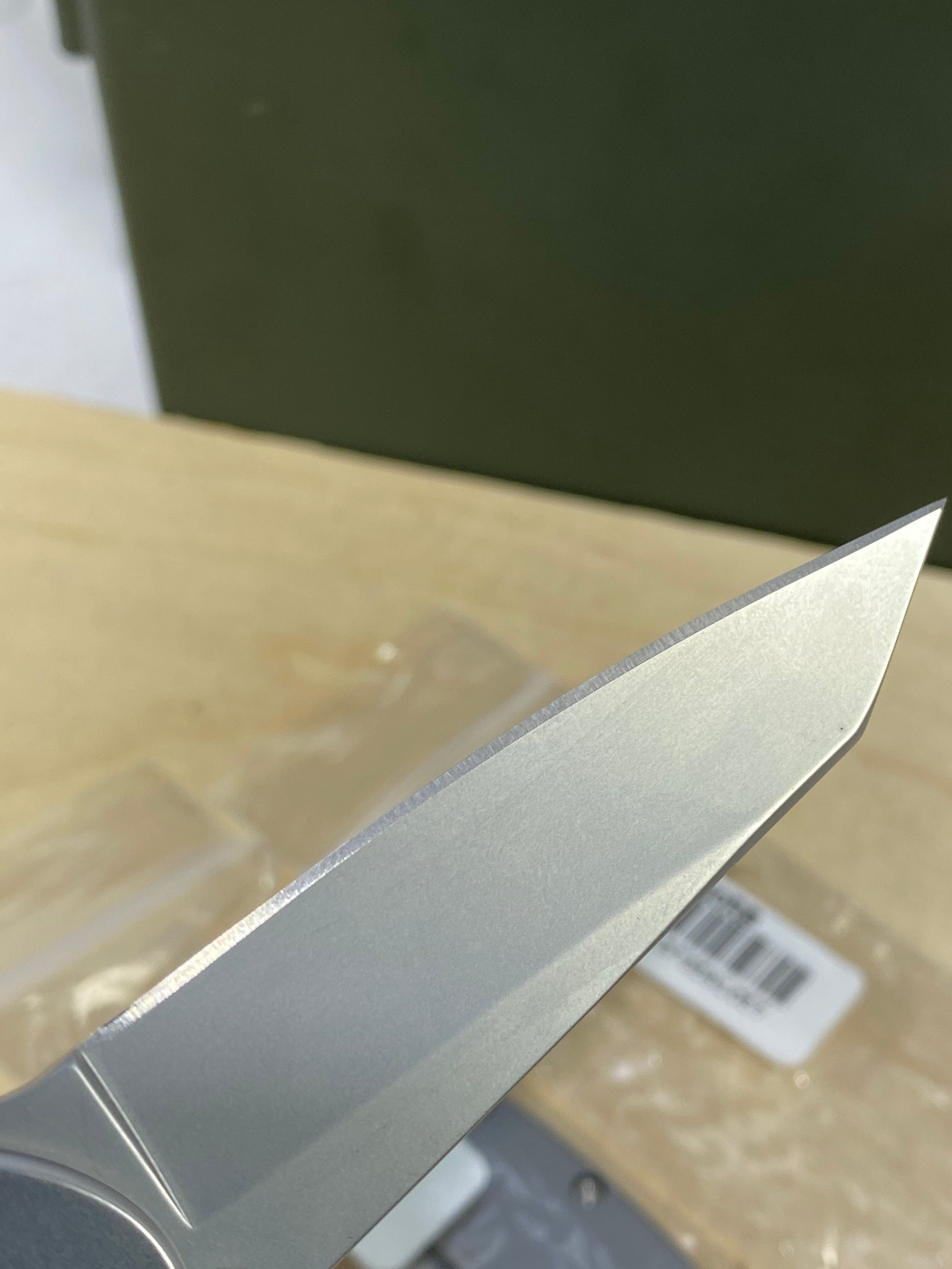 KERSHAW Leek FACTORY SECONDS - Brand New - CLOSE OUT