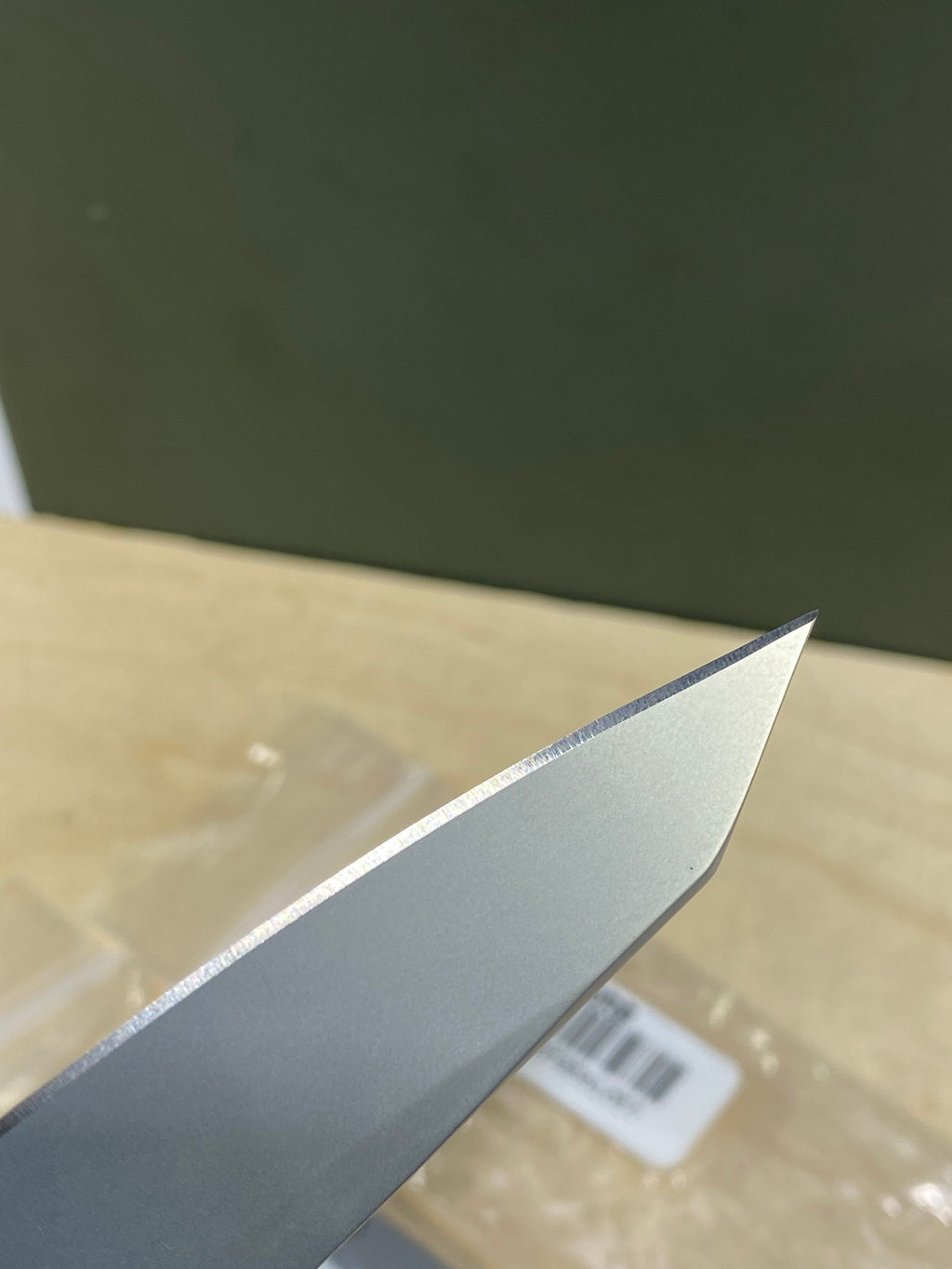 KERSHAW Leek FACTORY SECONDS - Brand New - CLOSE OUT
