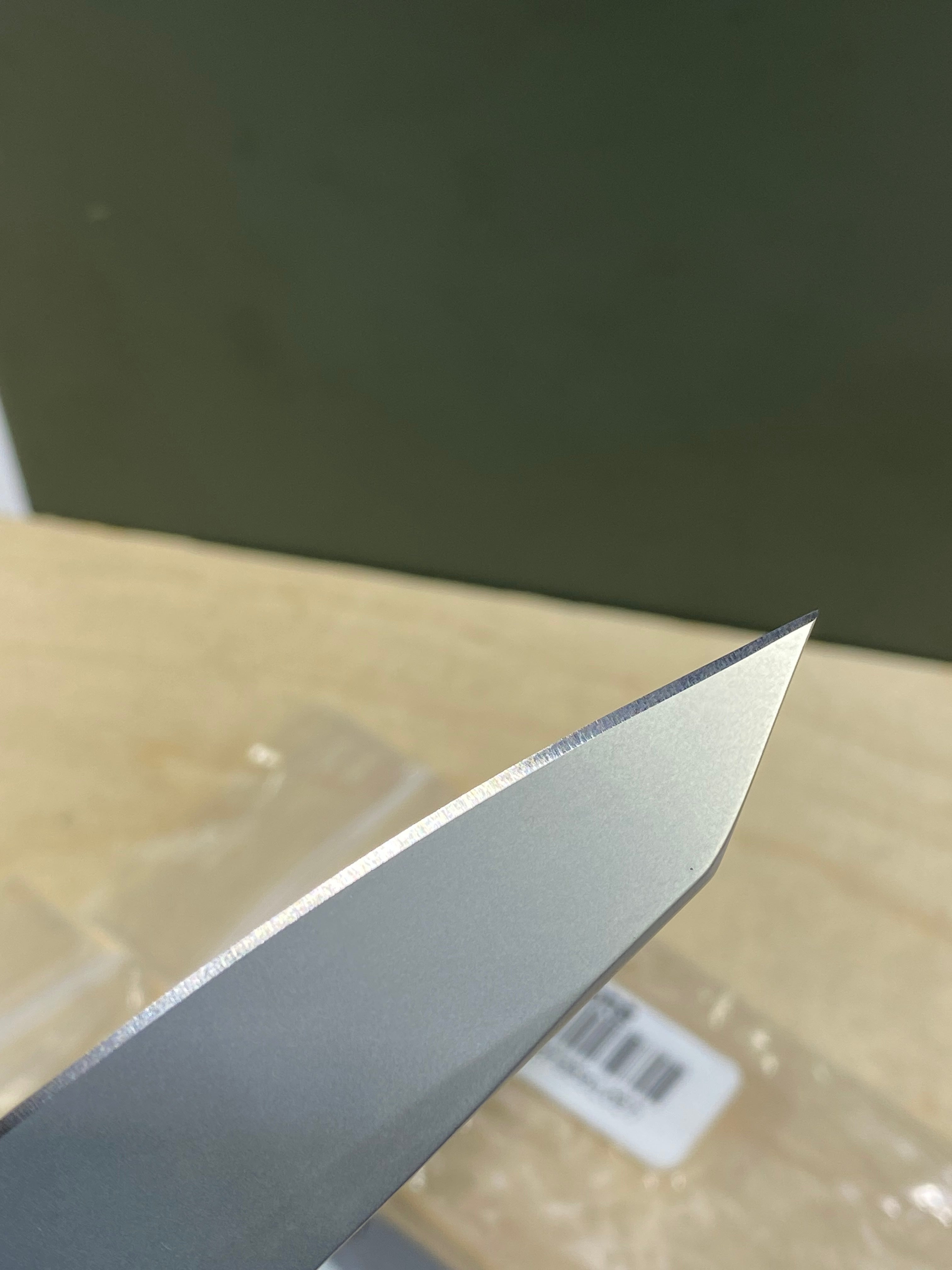 KERSHAW Leek FACTORY SECONDS - Brand New - CLOSE OUT
