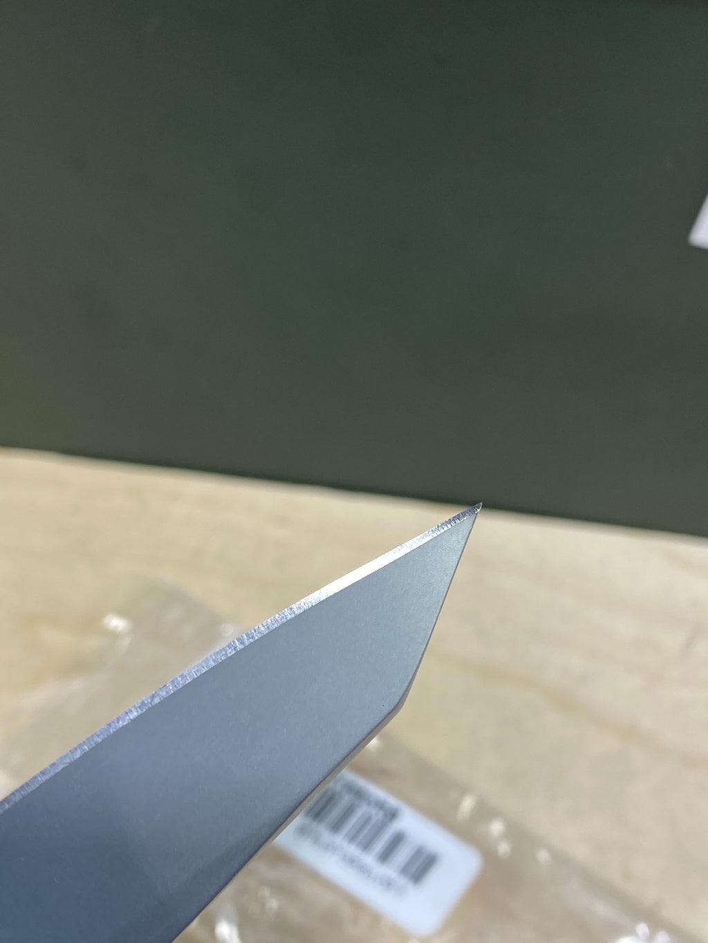 KERSHAW Leek FACTORY SECONDS - Brand New - CLOSE OUT