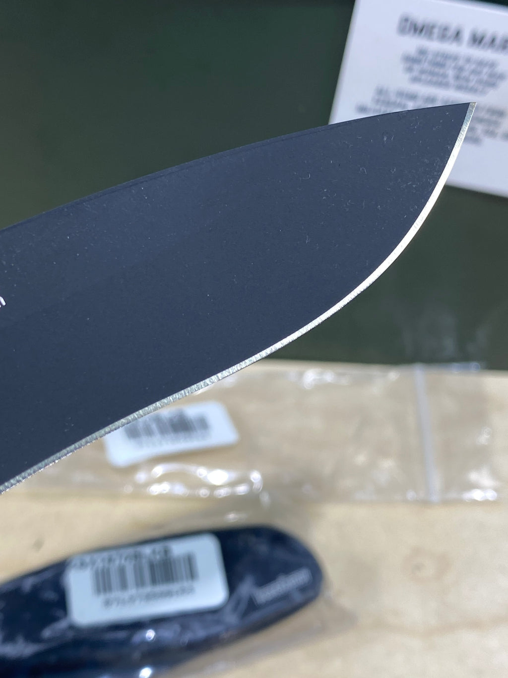 KERSHAW Leek FACTORY SECONDS - Brand New - CLOSE OUT