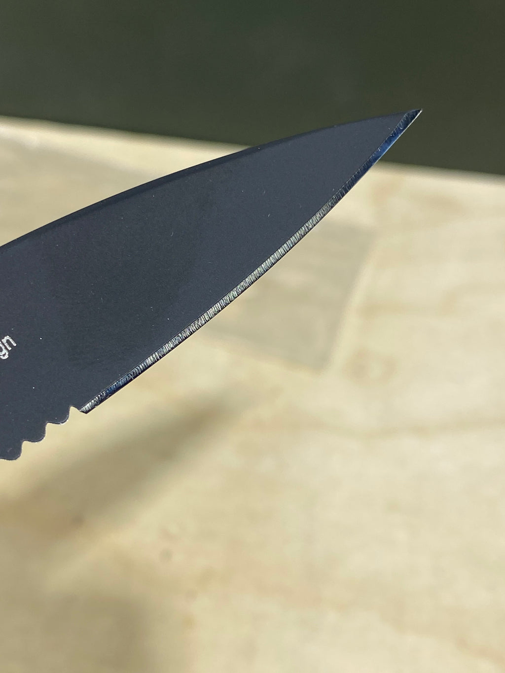 KERSHAW Leek FACTORY SECONDS - Brand New - CLOSE OUT