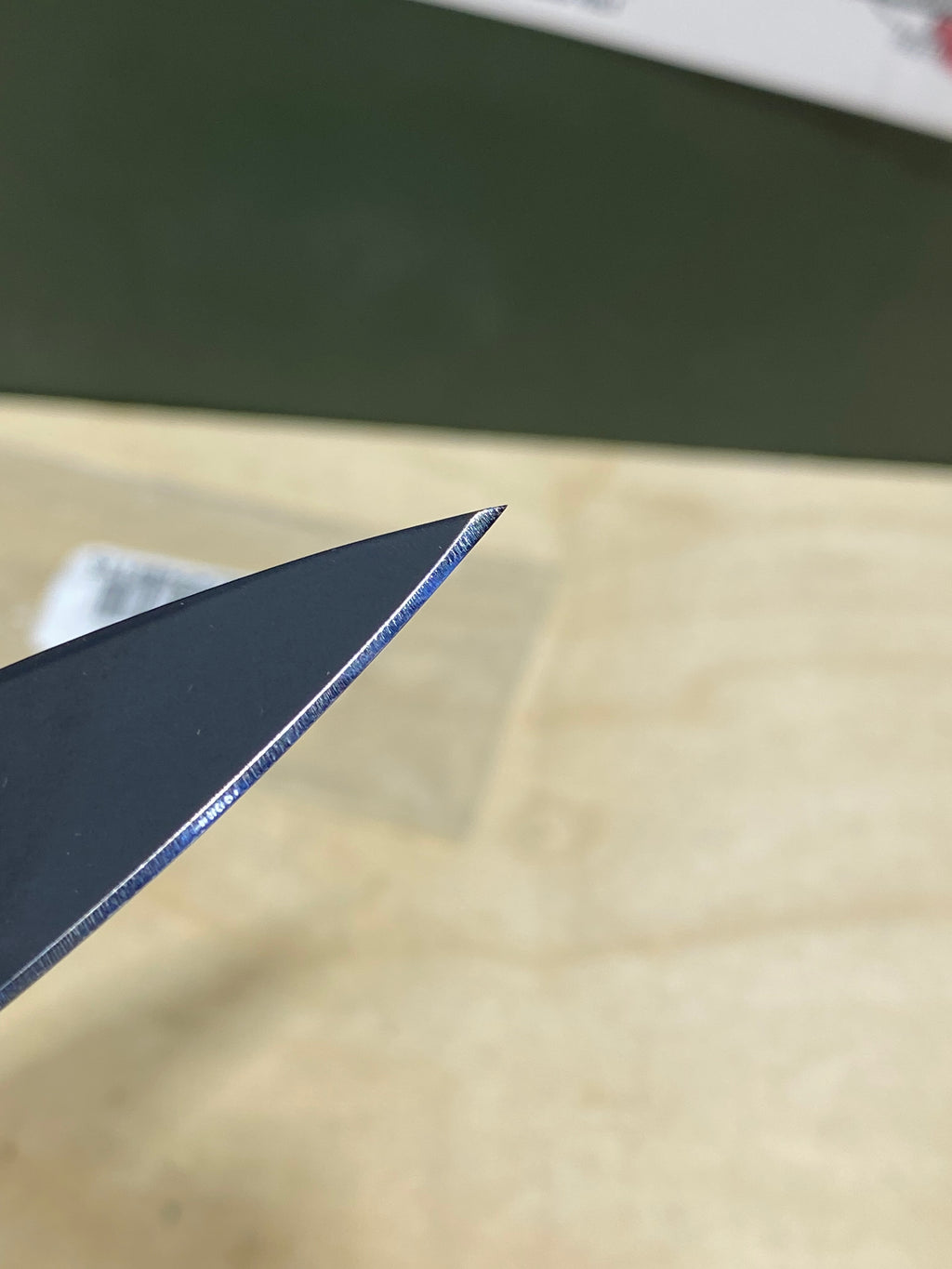 KERSHAW Leek FACTORY SECONDS - Brand New - CLOSE OUT