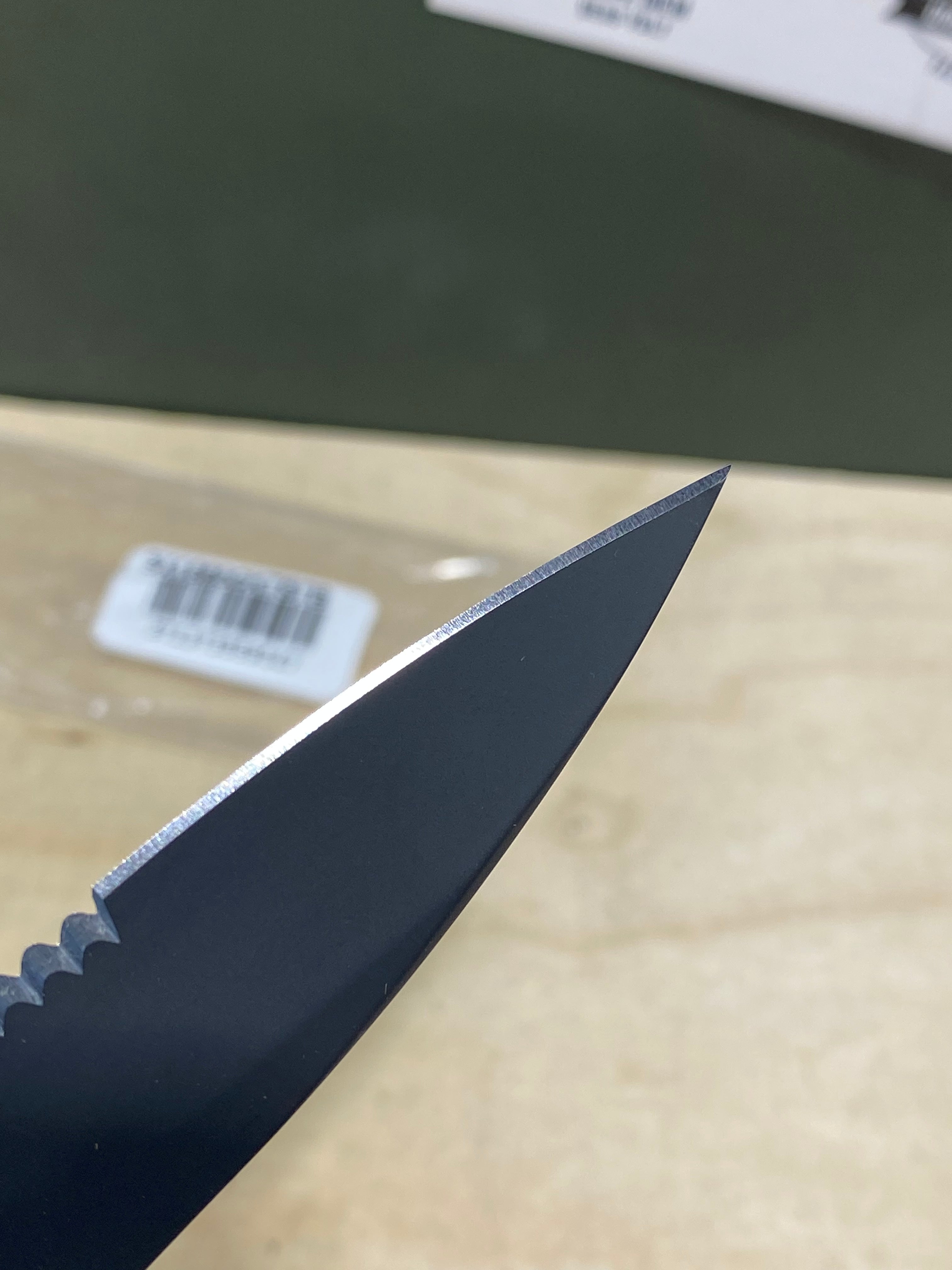 KERSHAW Leek FACTORY SECONDS - Brand New - CLOSE OUT