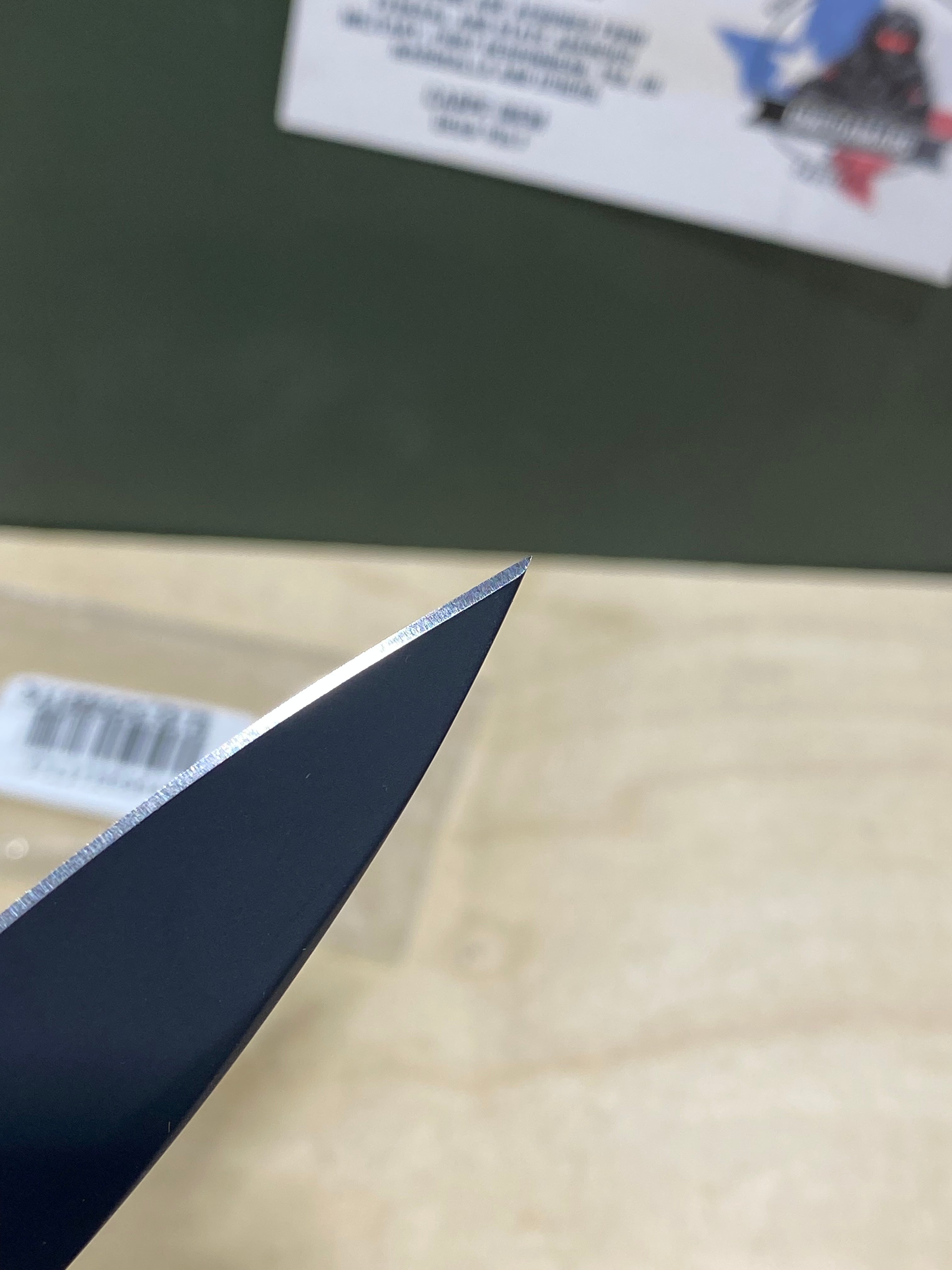 KERSHAW Leek FACTORY SECONDS - Brand New - CLOSE OUT