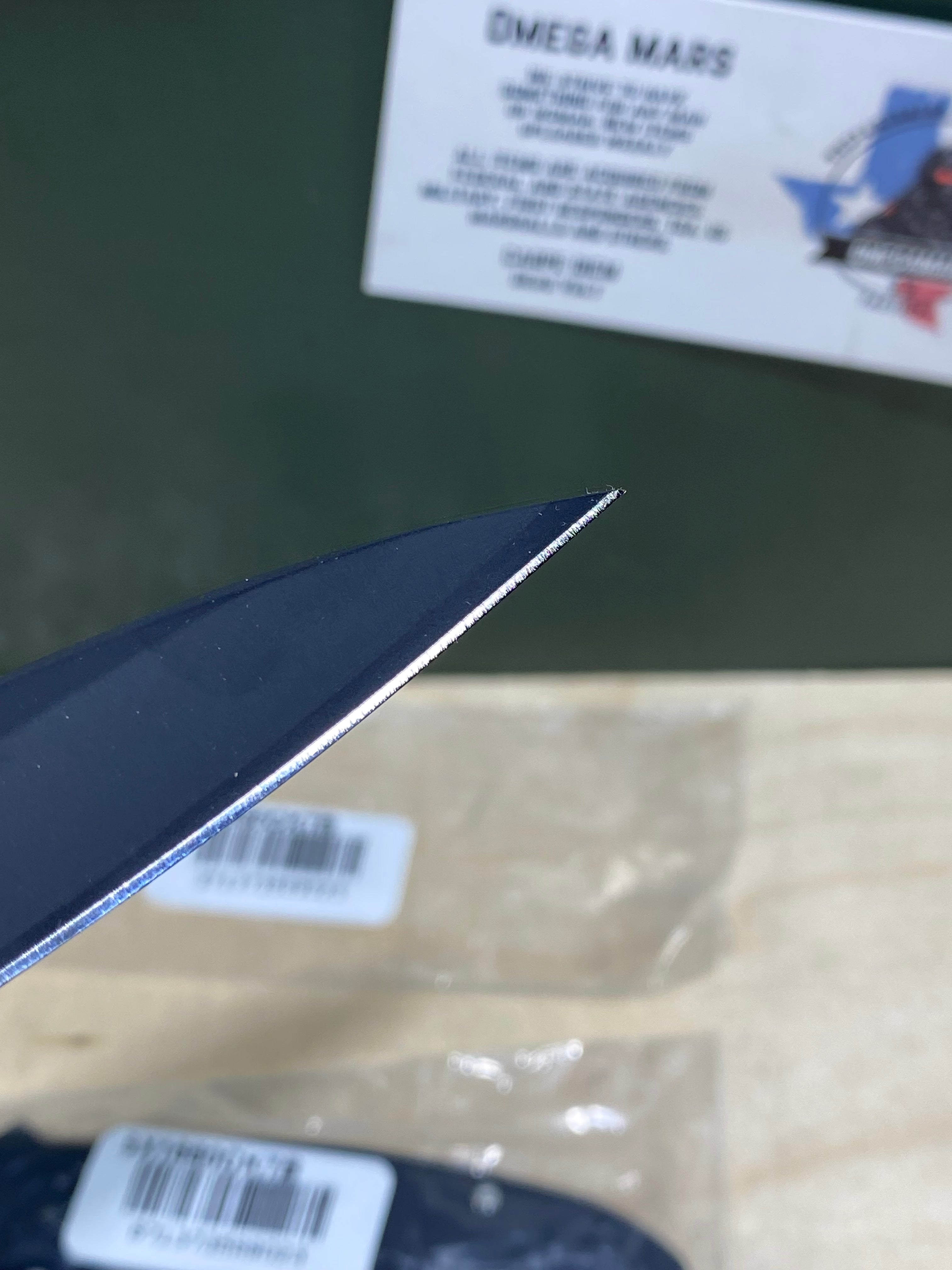 KERSHAW Leek FACTORY SECONDS - Brand New - CLOSE OUT