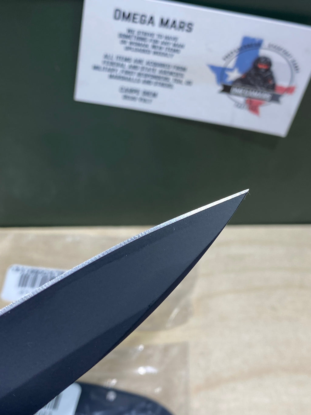 KERSHAW Leek FACTORY SECONDS - Brand New - CLOSE OUT
