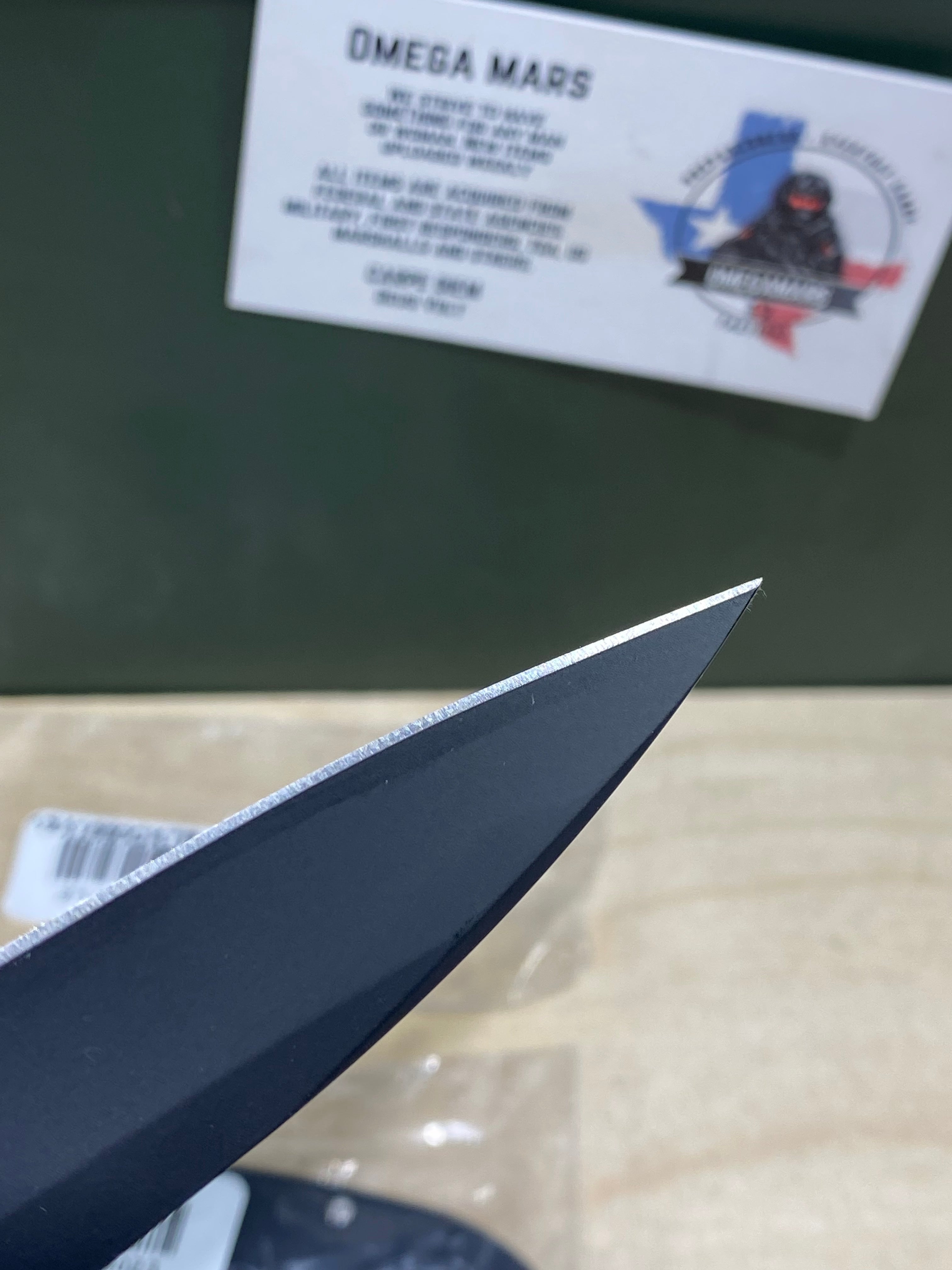KERSHAW Leek FACTORY SECONDS - Brand New - CLOSE OUT