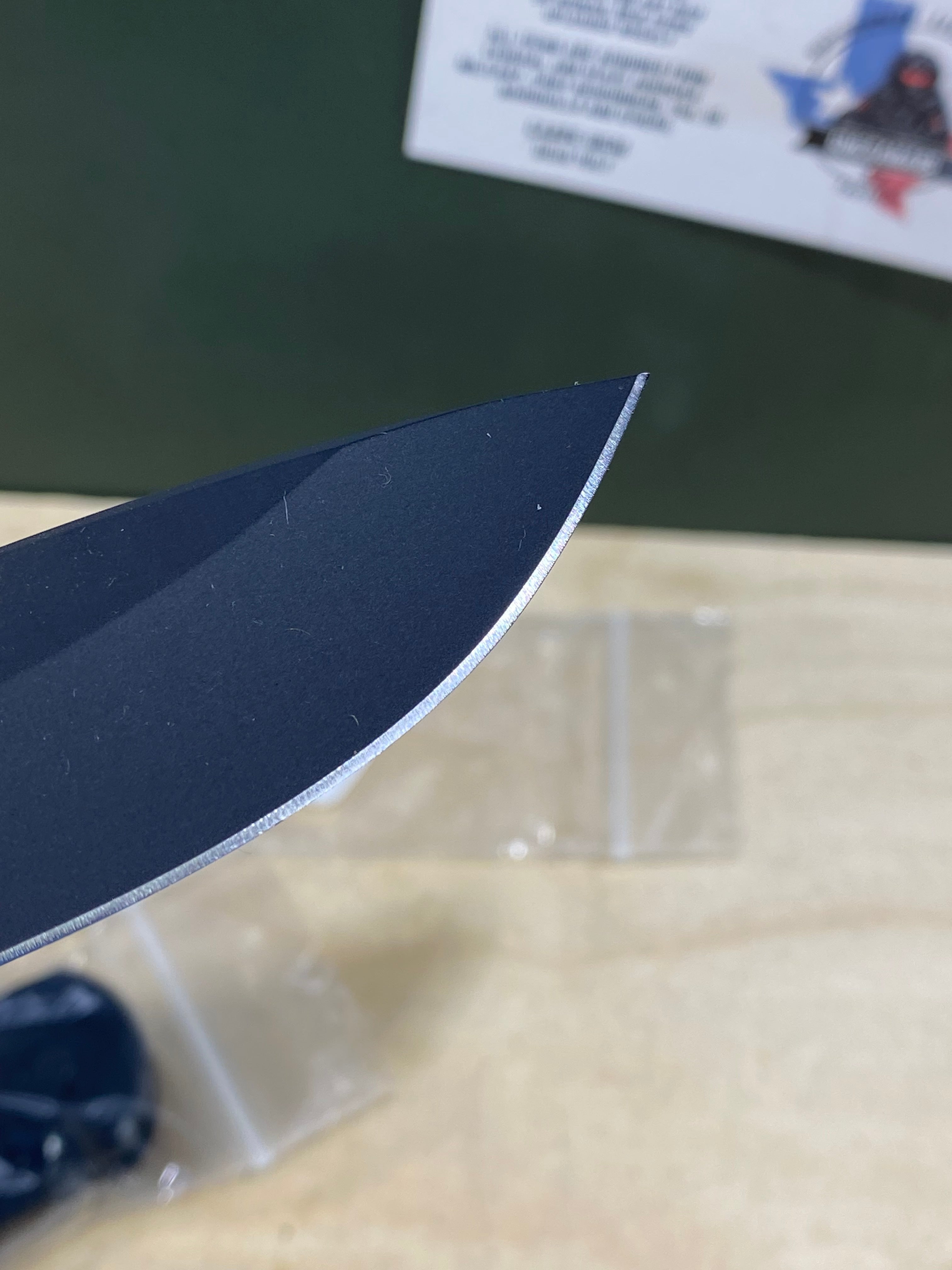 KERSHAW Leek FACTORY SECONDS - Brand New - CLOSE OUT