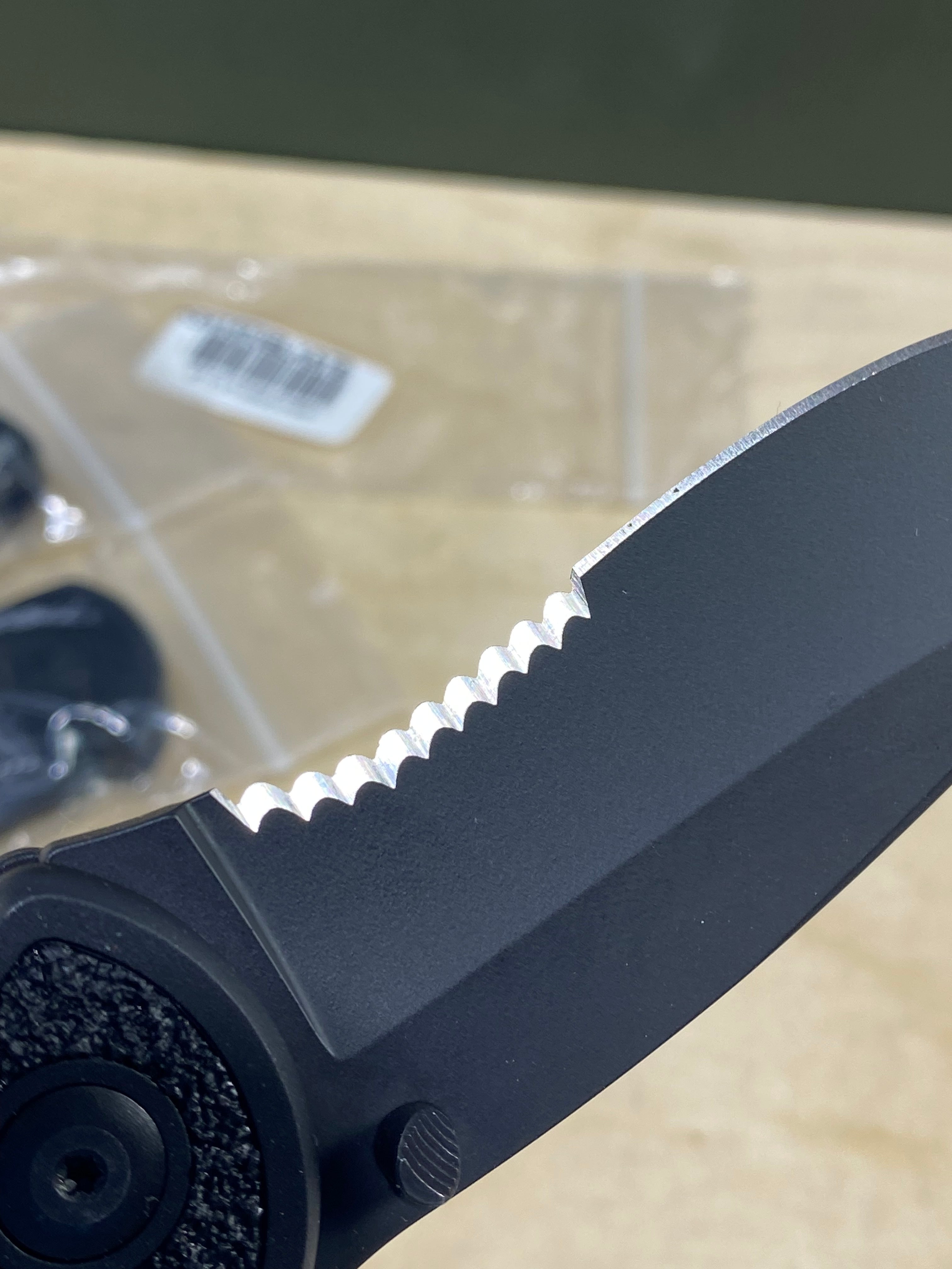 KERSHAW Leek FACTORY SECONDS - Brand New - CLOSE OUT