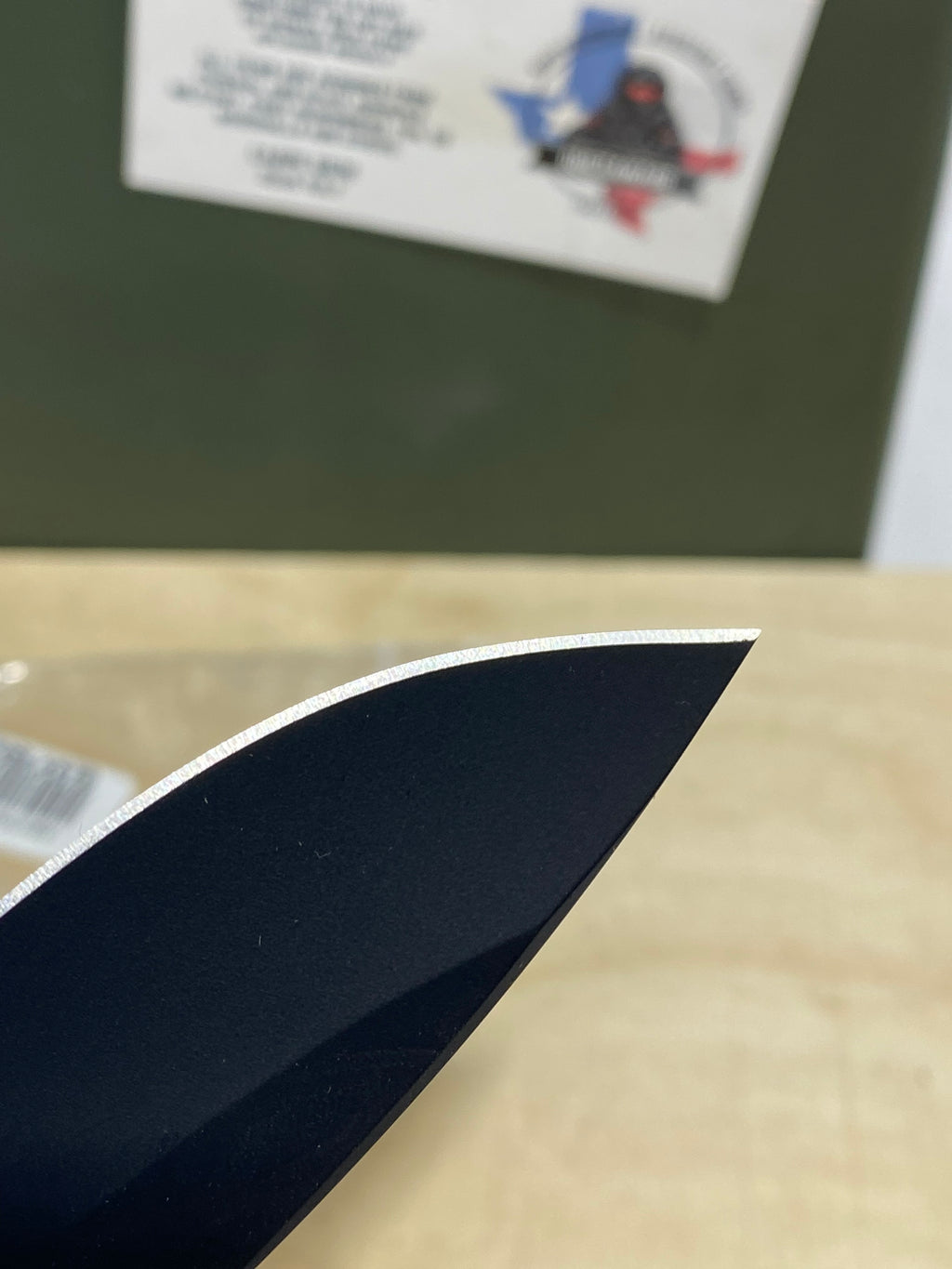 KERSHAW Leek FACTORY SECONDS - Brand New - CLOSE OUT